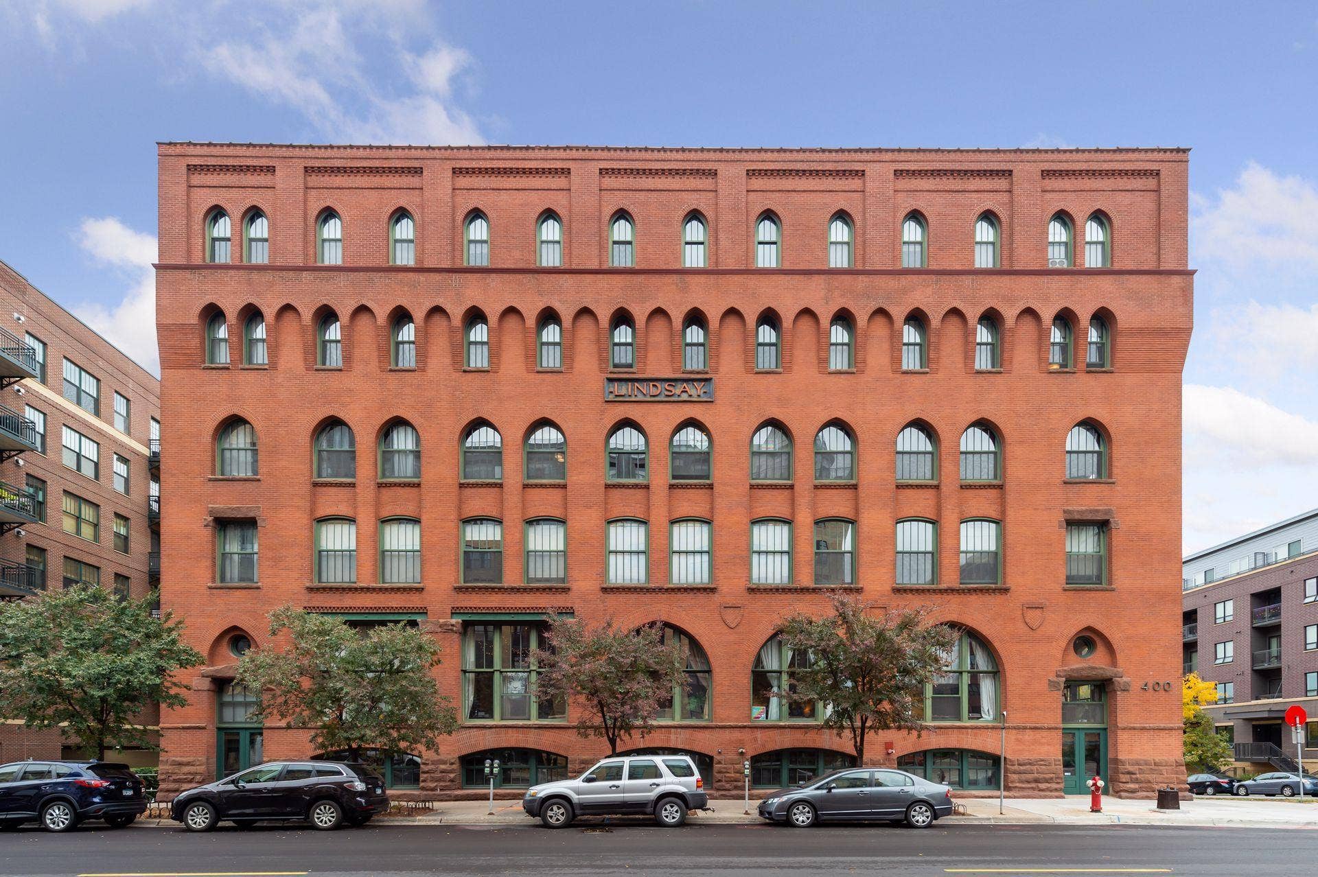 400 N 1st Street, #315, 59, Minneapolis, MN 55401 400 N 1st Street, #315, 59, Minneapolis, MN 55401
