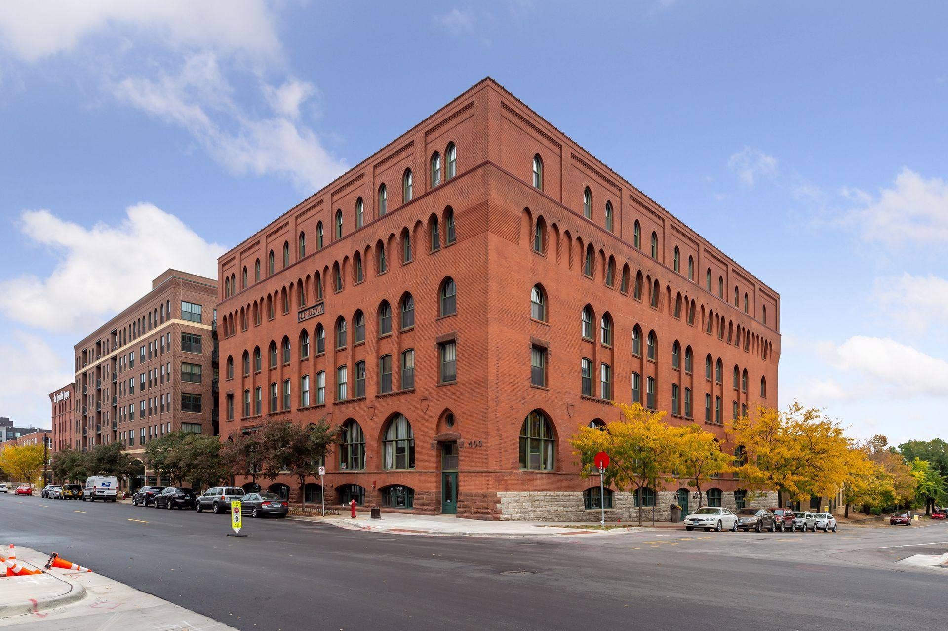 400 N 1st Street, #315, 59, Minneapolis, MN 55401 400 N 1st Street, #315, 59, Minneapolis, MN 55401