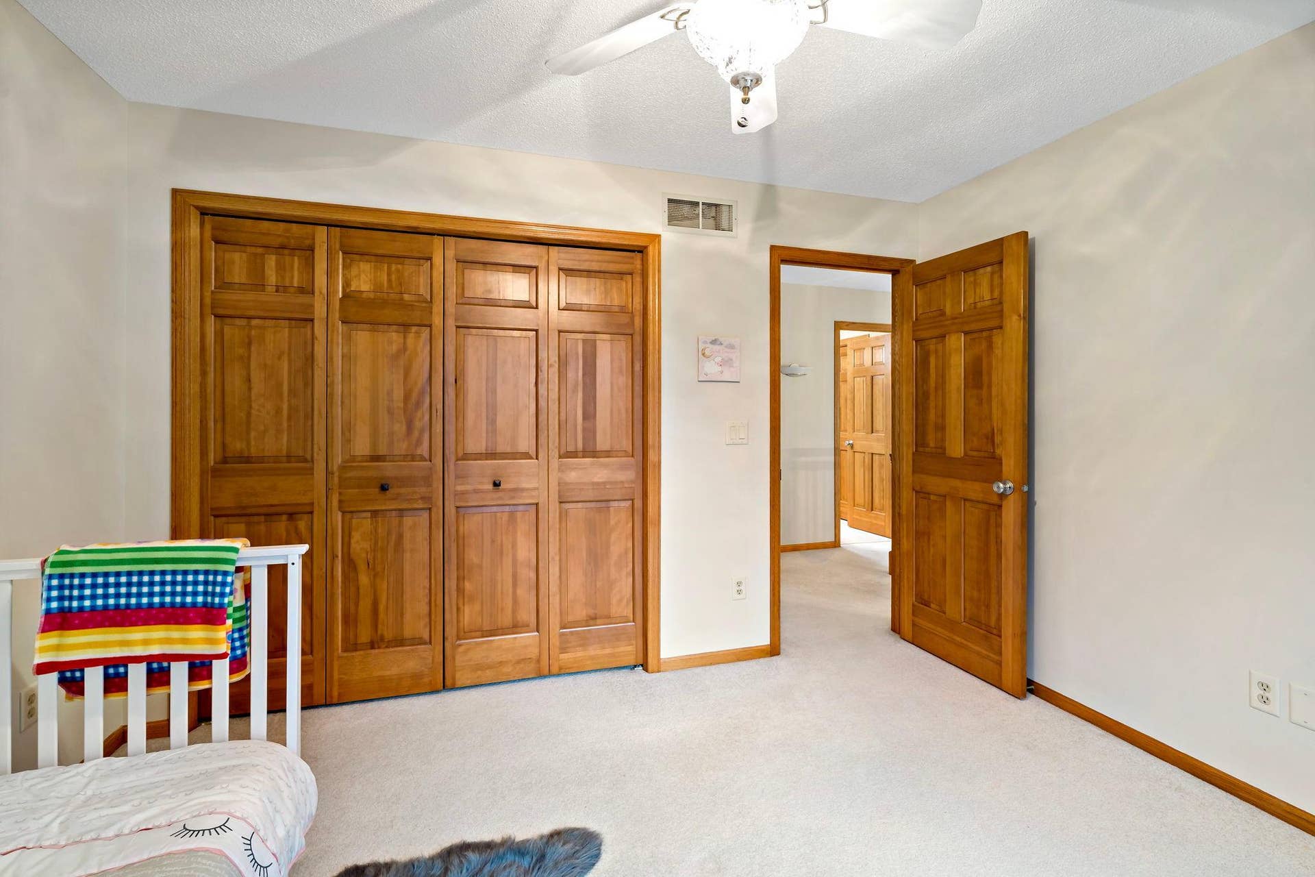 3402 Fairfax Lane, Woodbury, MN 55129 Bedroom 3