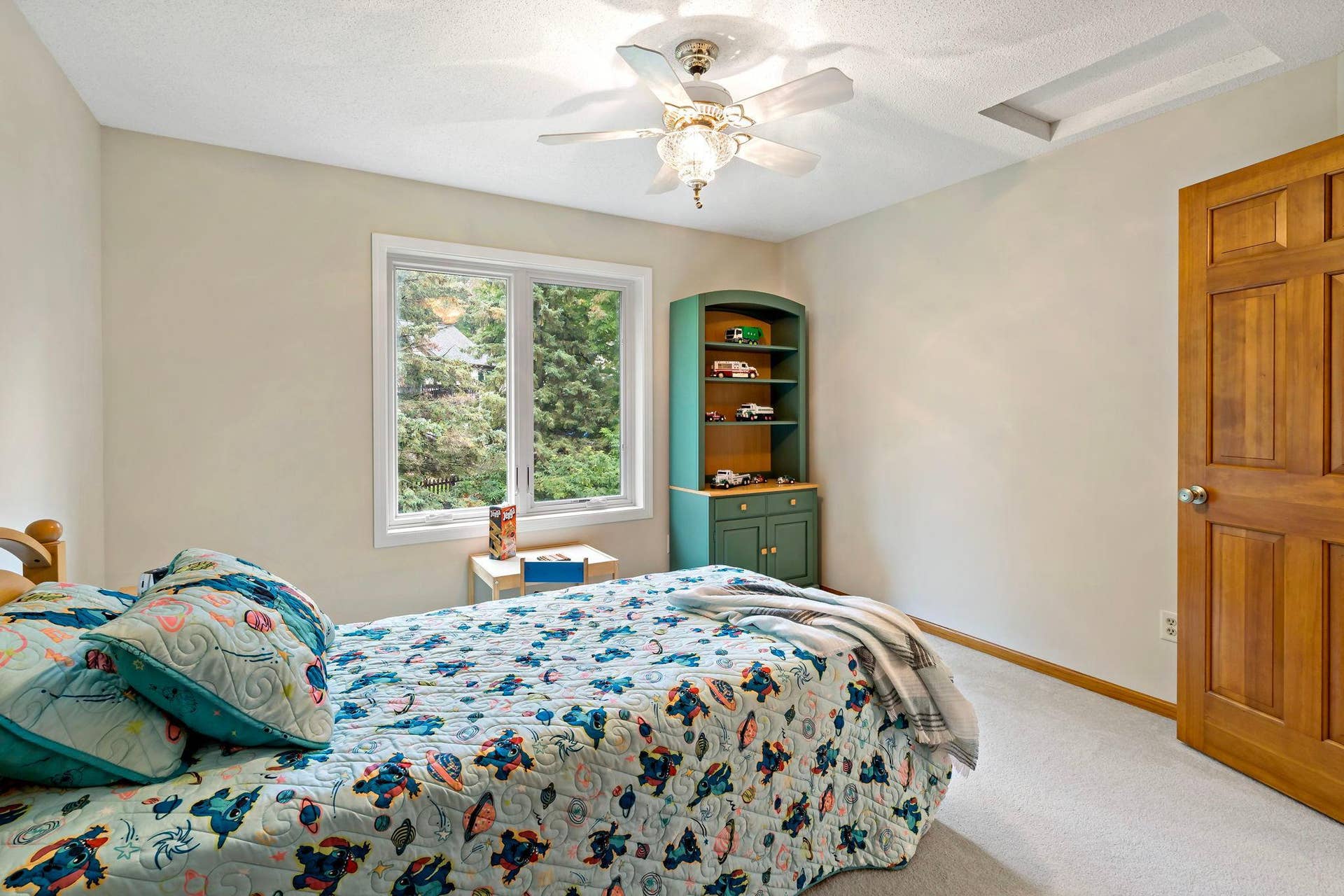 3402 Fairfax Lane, Woodbury, MN 55129 Bedroom 2