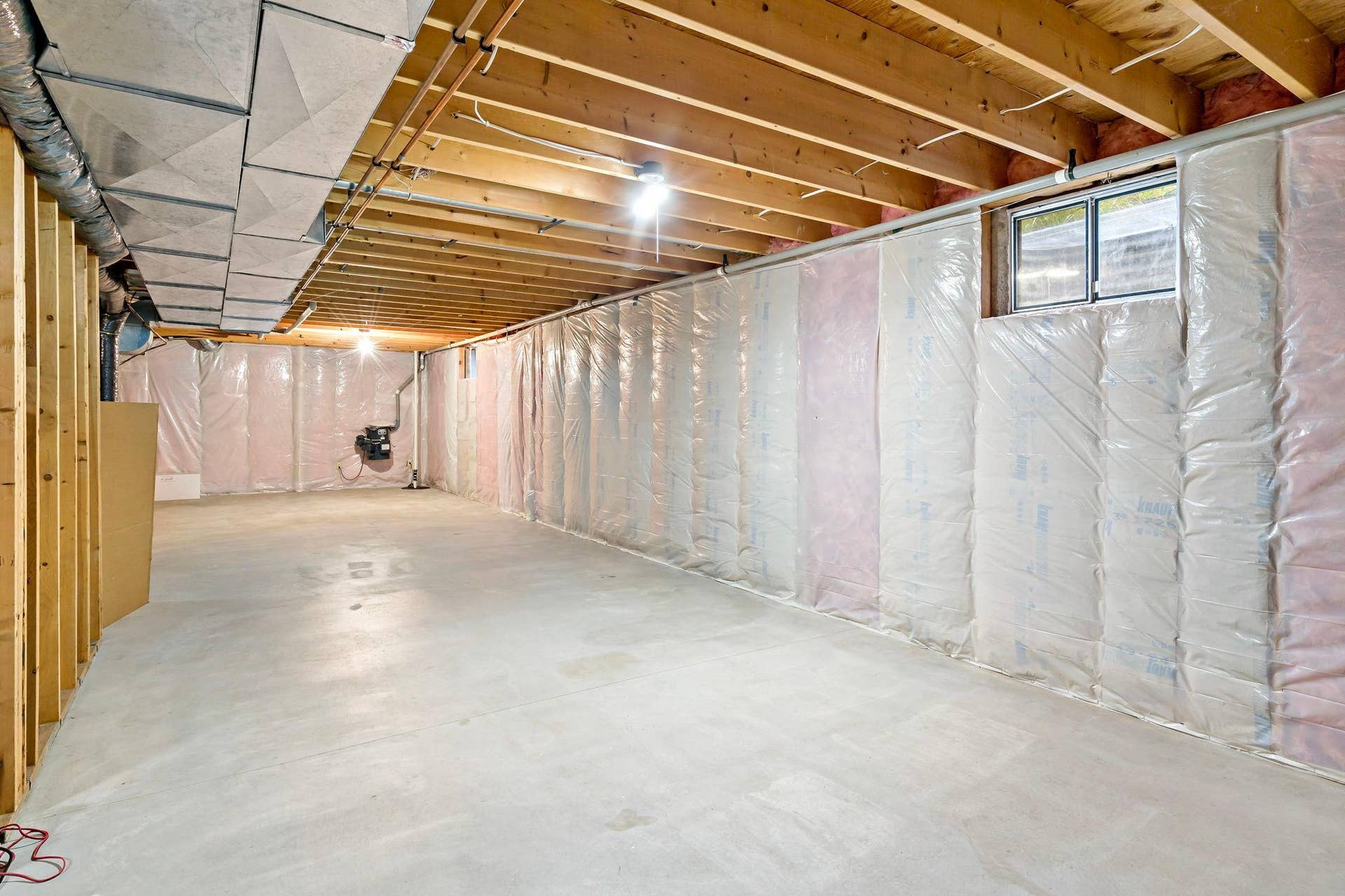 3402 Fairfax Lane, Woodbury, MN 55129 Basement