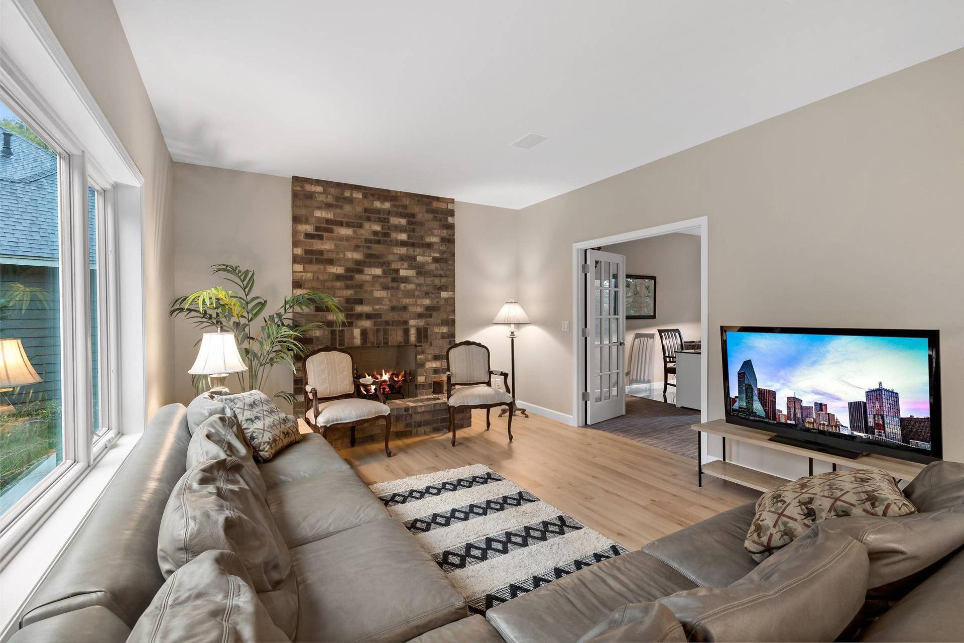 3402 Fairfax Lane, Woodbury, MN 55129 Family Room