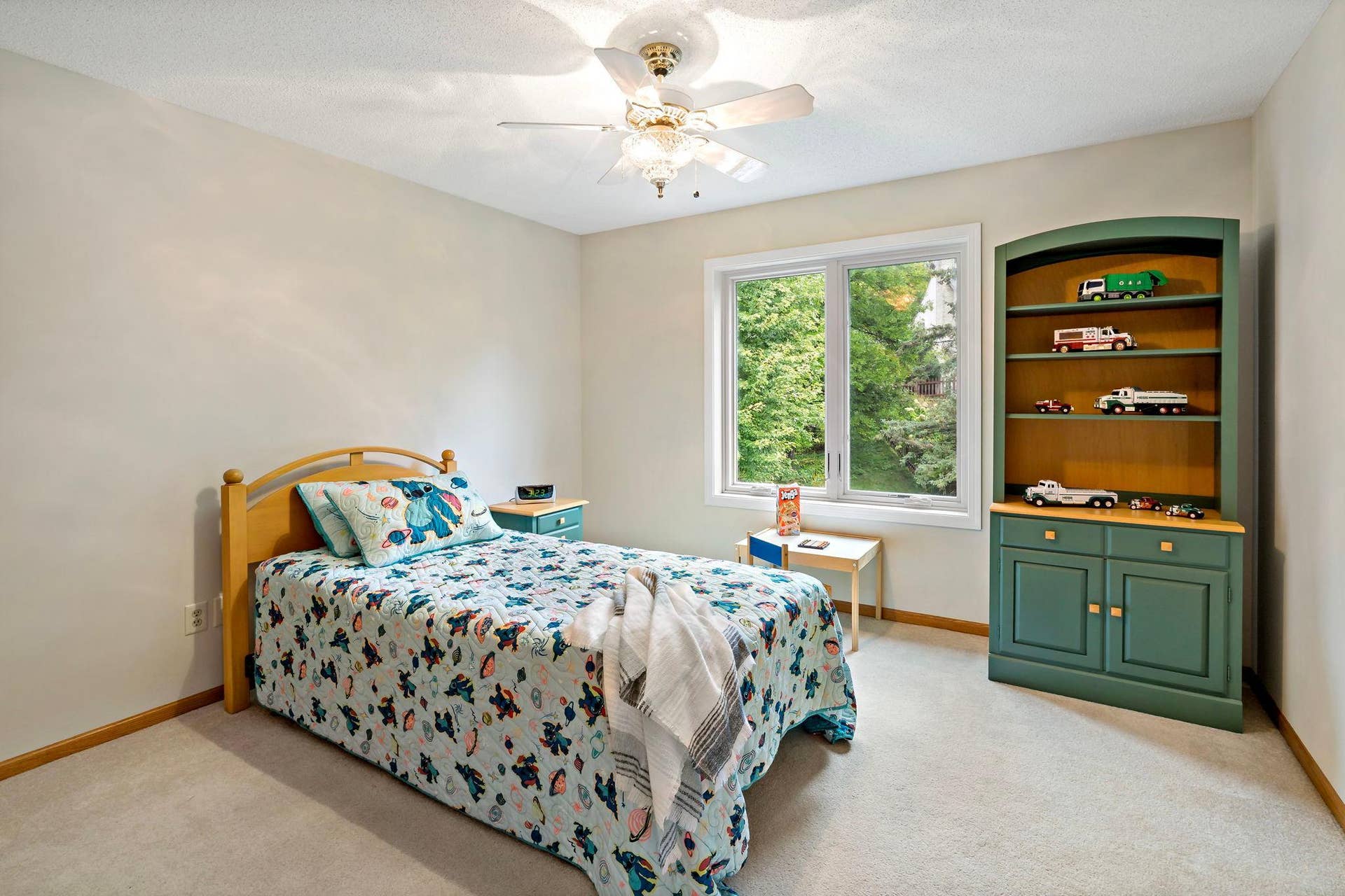 3402 Fairfax Lane, Woodbury, MN 55129 Bedroom 2
