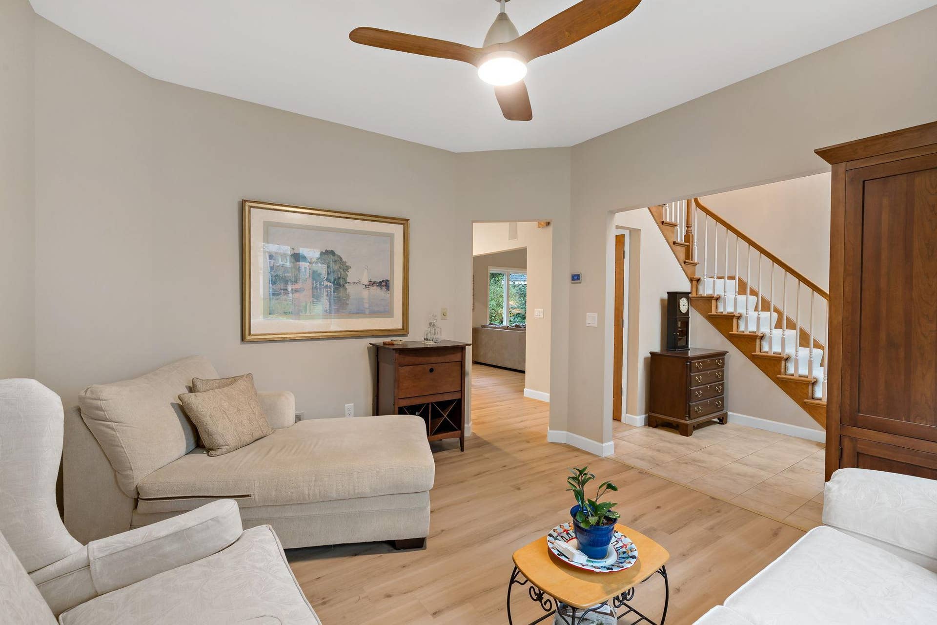 3402 Fairfax Lane, Woodbury, MN 55129 Flex Room