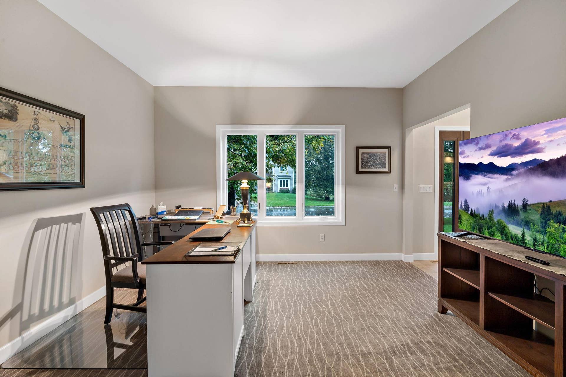 3402 Fairfax Lane, Woodbury, MN 55129 Office