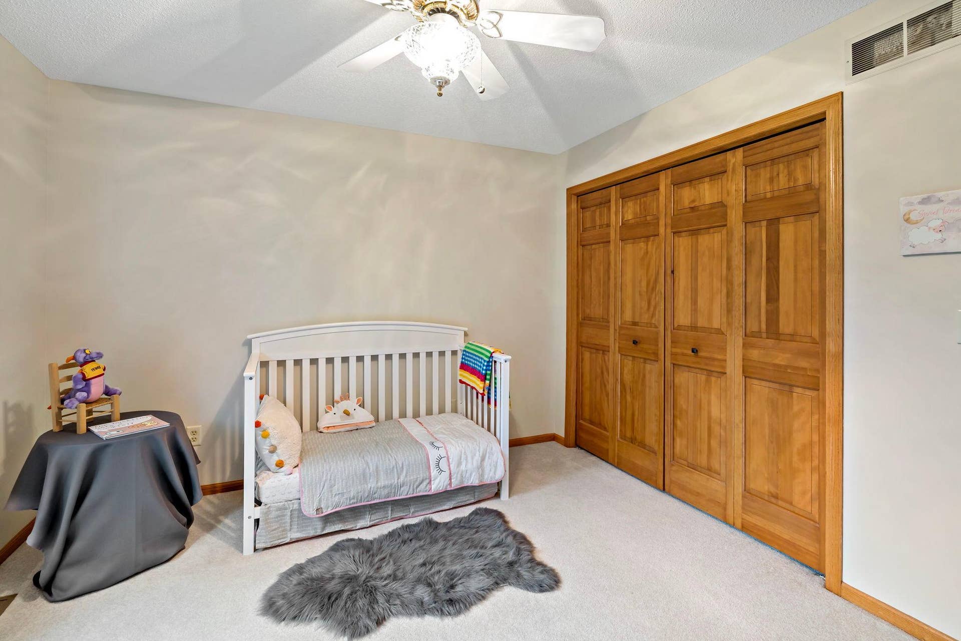 3402 Fairfax Lane, Woodbury, MN 55129 Bedroom 3