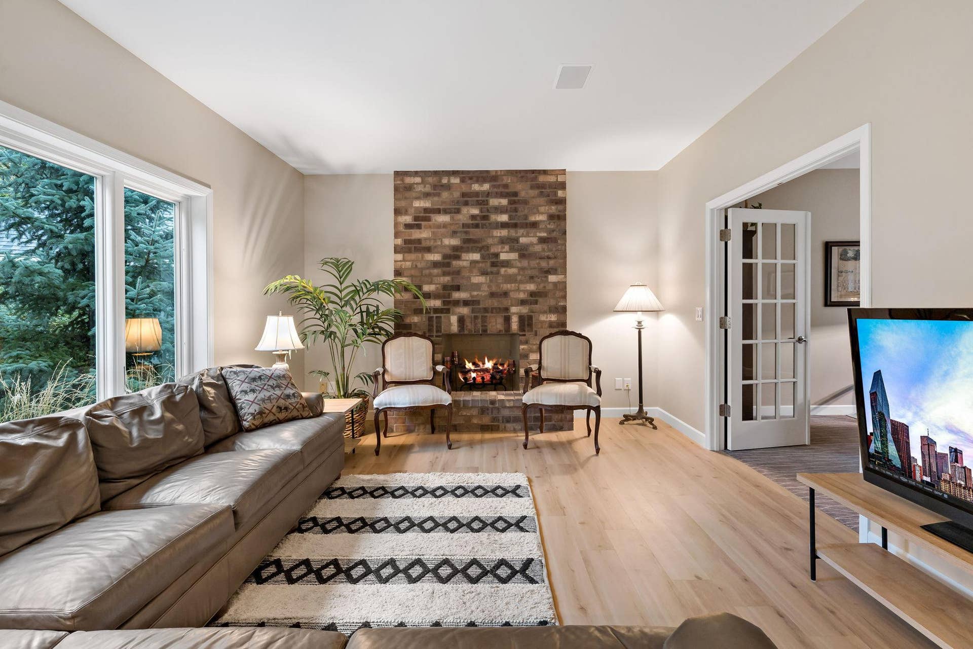 3402 Fairfax Lane, Woodbury, MN 55129 Family Room