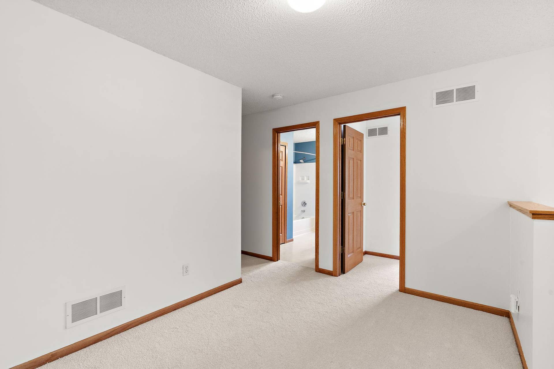 18034 69th Place N, Maple Grove, MN 55311 Upper loft area