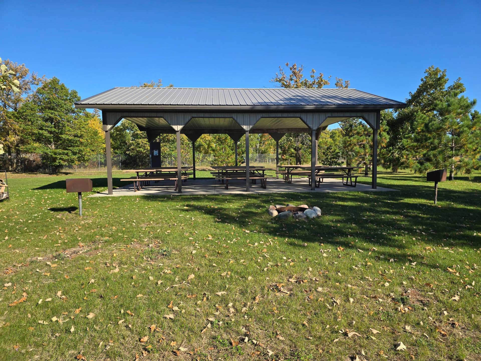 405 Clausen Avenue SW, #5, Bemidji, MN 56601 Shelter House