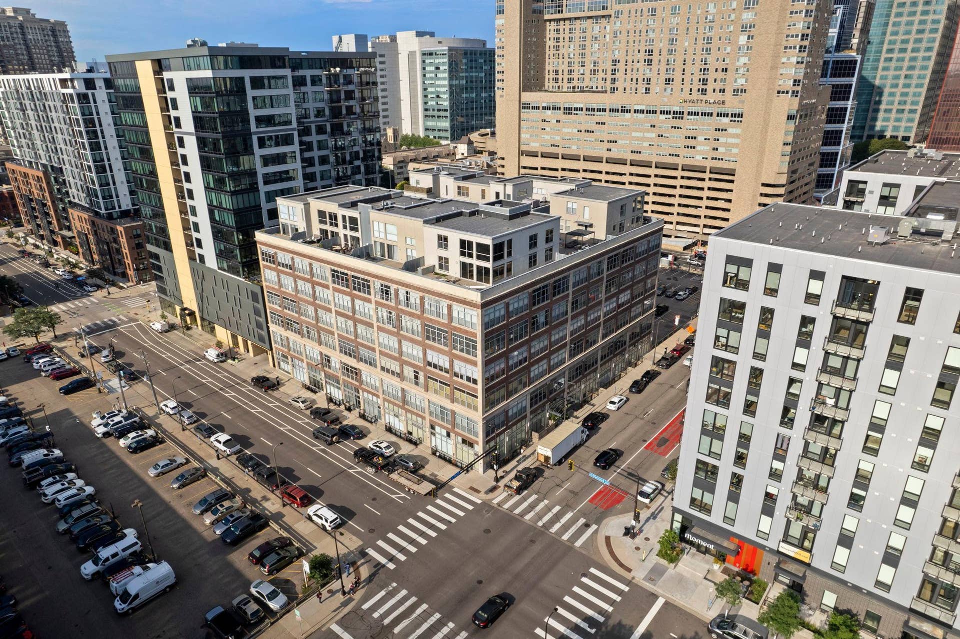 521 S 7th Street, #223, 24, Minneapolis, MN 55415 521 S 7th Street, #223, 24, Minneapolis, MN 55415