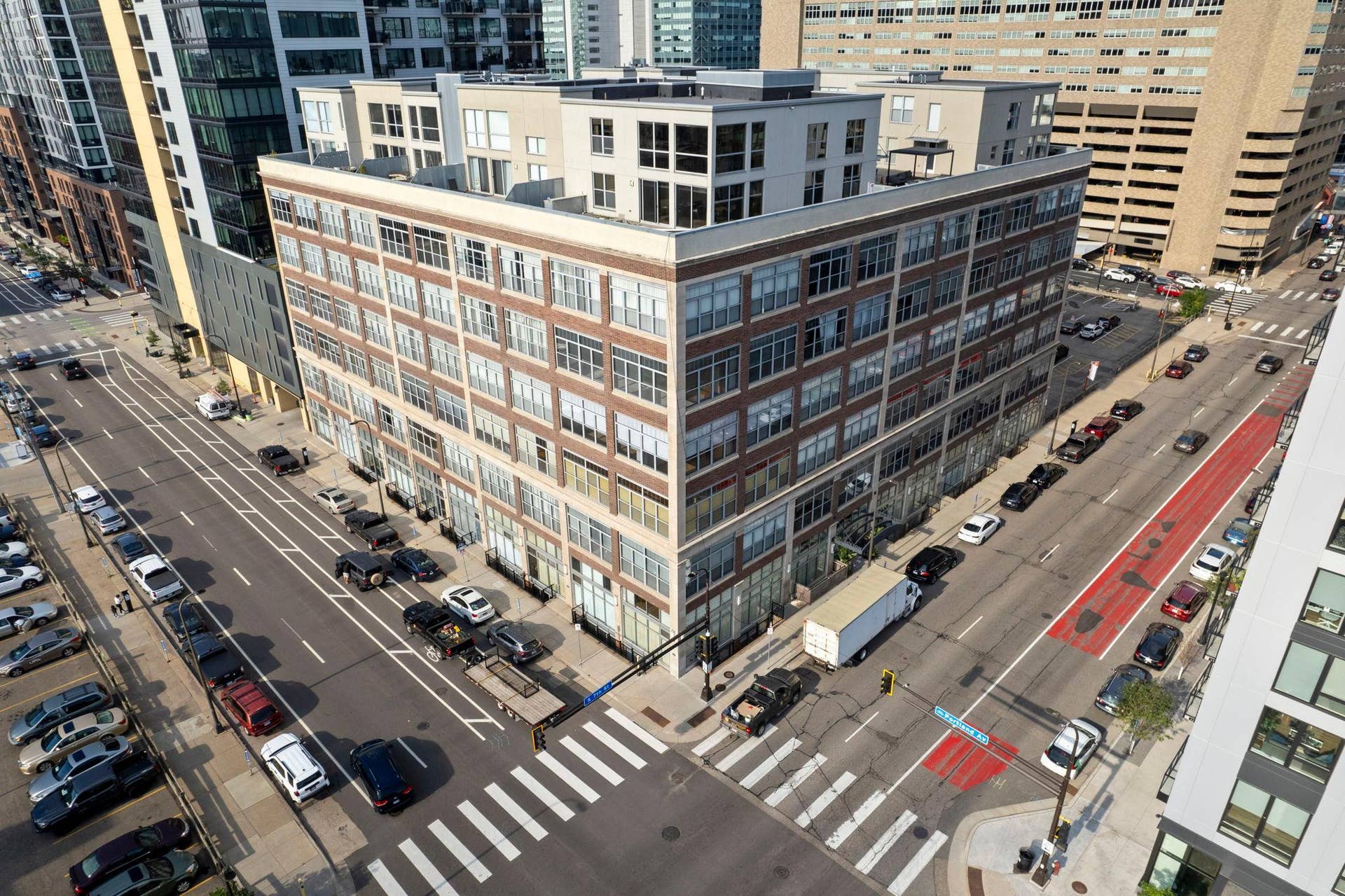 521 S 7th Street, #223, 24, Minneapolis, MN 55415 521 S 7th Street, #223, 24, Minneapolis, MN 55415
