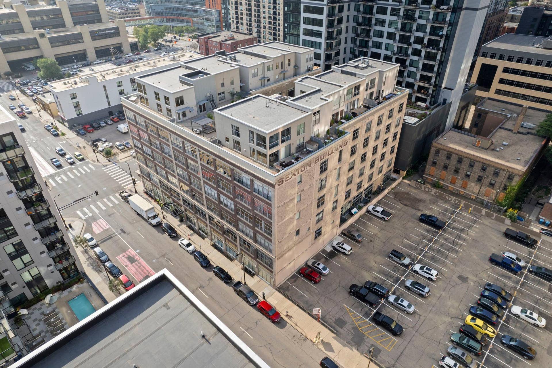 521 S 7th Street, #223, 24, Minneapolis, MN 55415 521 S 7th Street, #223, 24, Minneapolis, MN 55415