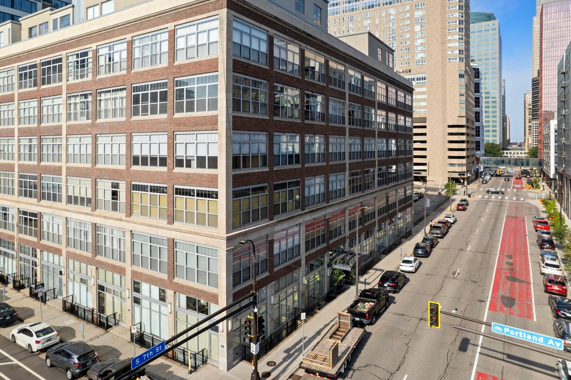 521 S 7th Street, #223, 24, Minneapolis, MN 55415 521 S 7th Street, #223, 24, Minneapolis, MN 55415