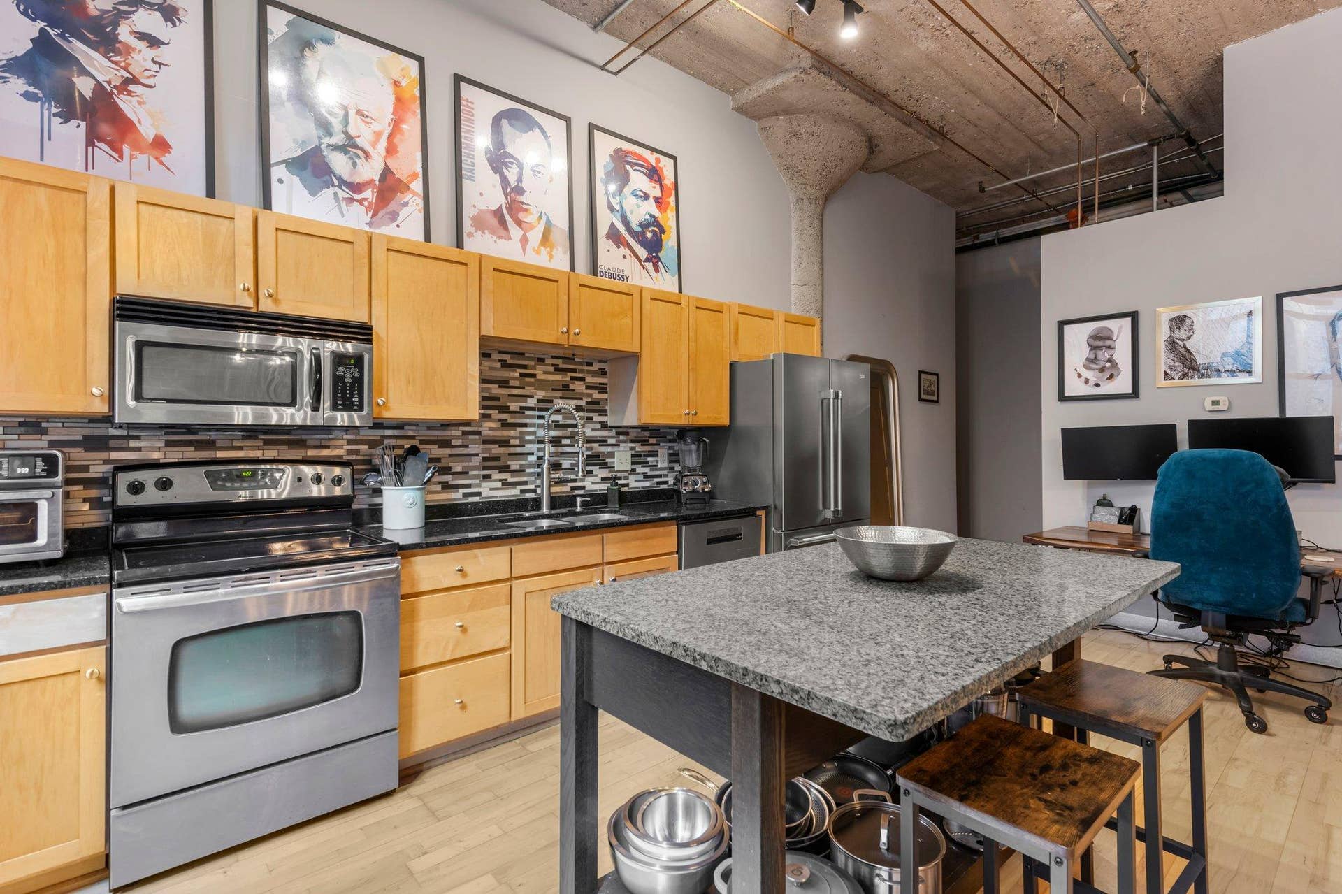 521 S 7th Street, #223, 24, Minneapolis, MN 55415 521 S 7th Street, #223, 24, Minneapolis, MN 55415