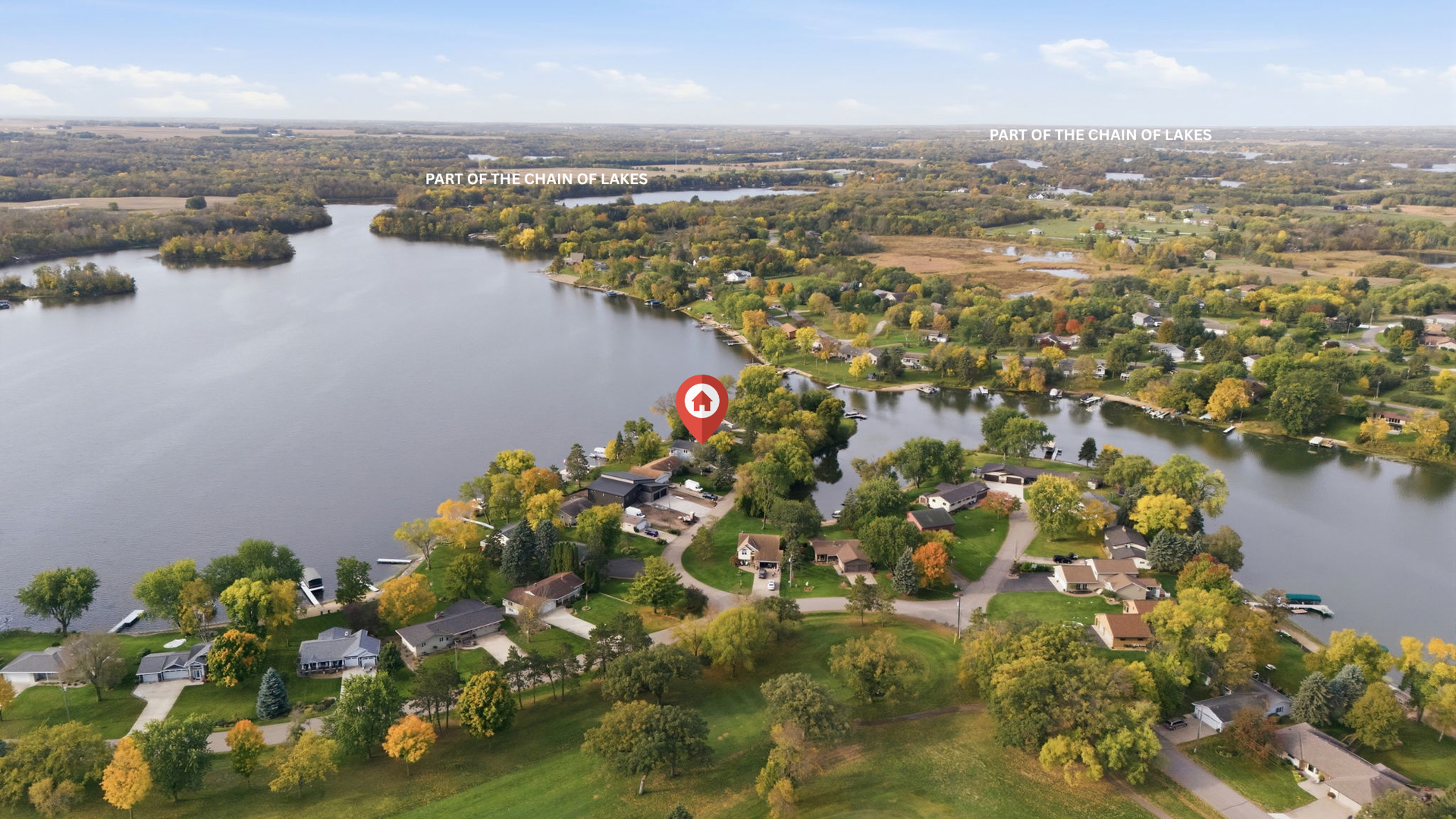 17605 Finch Court, Cold Spring, MN 56320