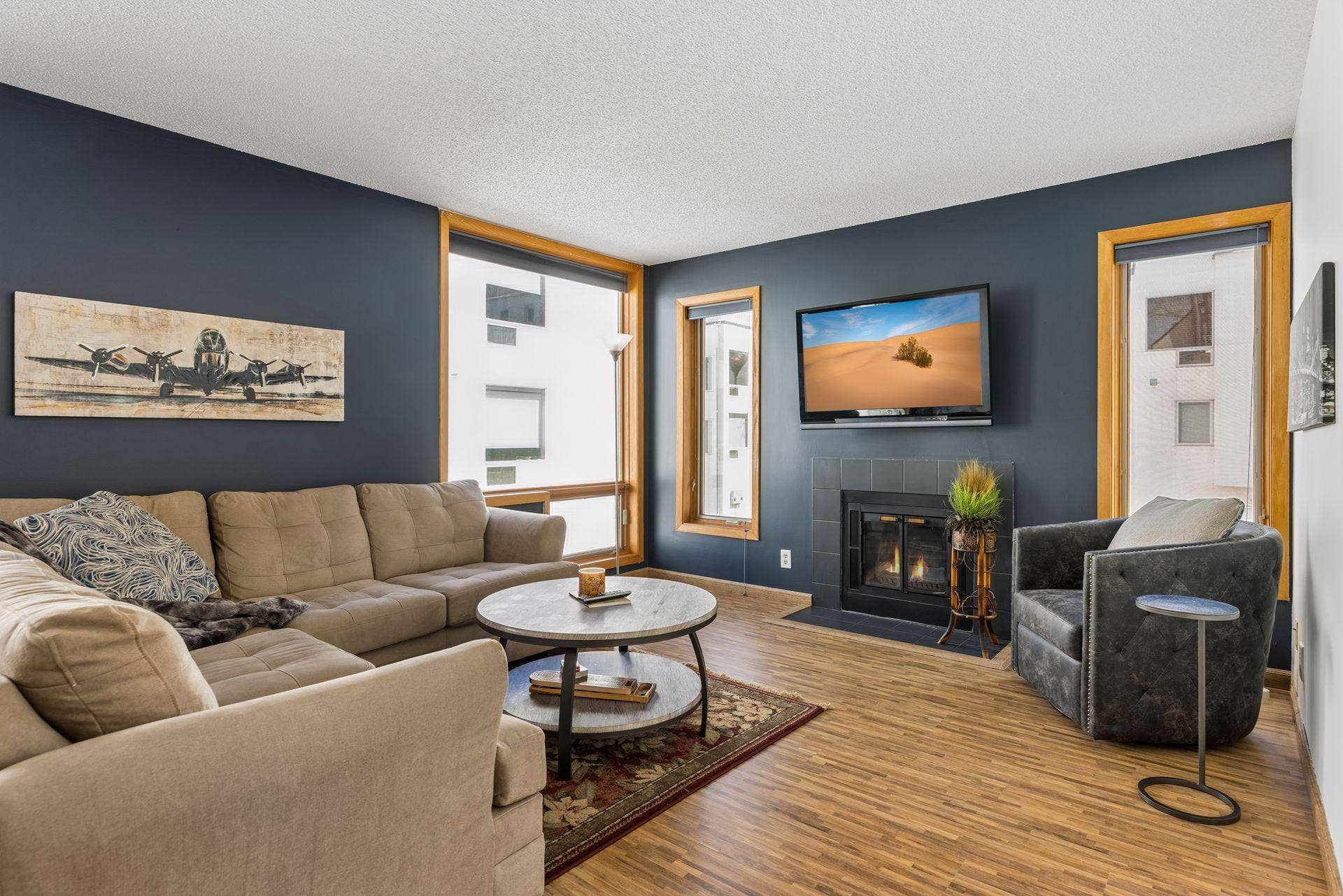 3049 Lake Shore Drive, #A, 83, Minneapolis, MN 55416