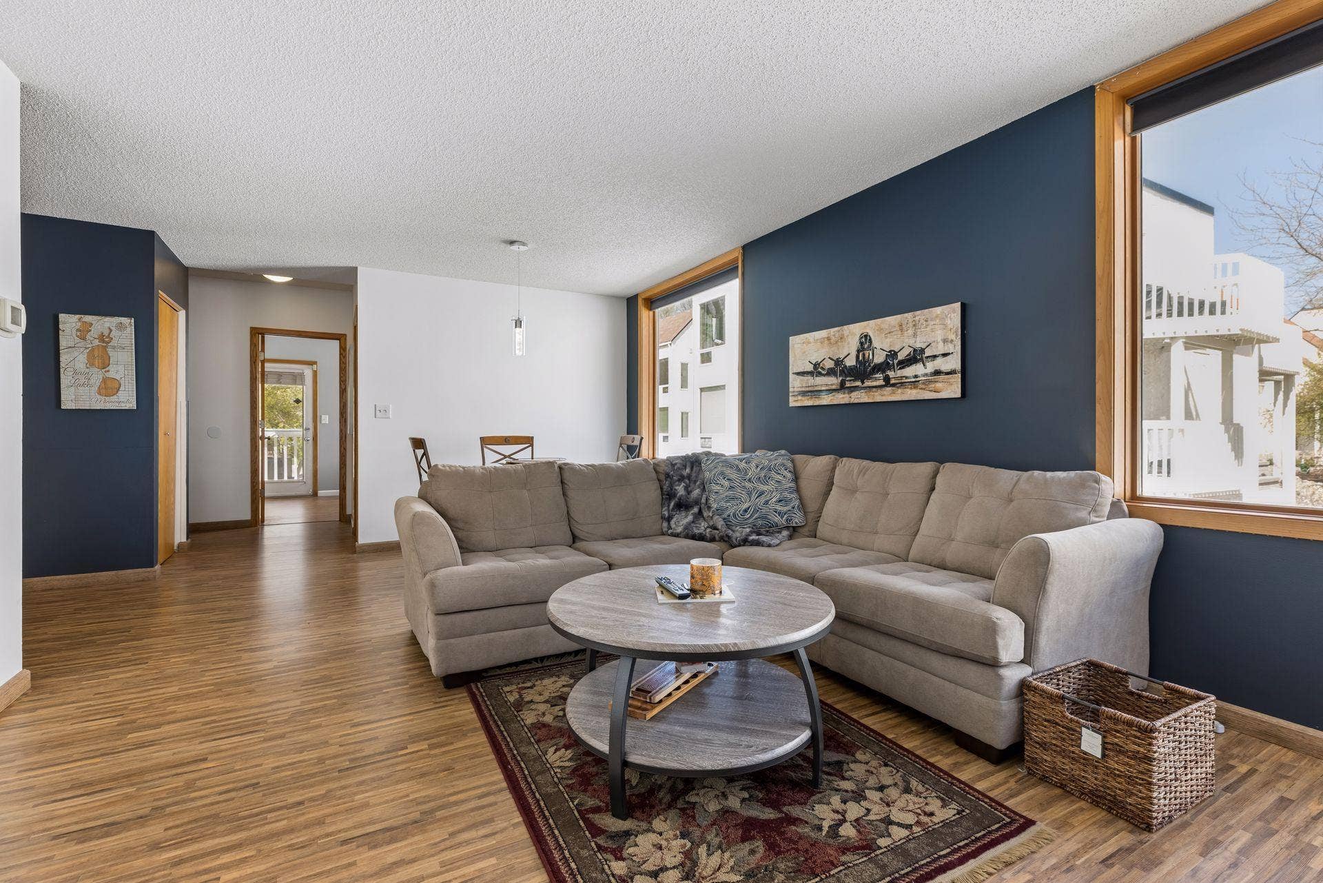 3049 Lake Shore Drive, #A, 83, Minneapolis, MN 55416
