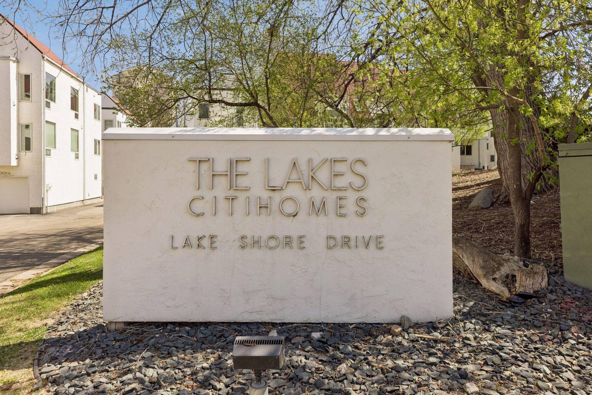 3049 Lake Shore Drive, #A, 83, Minneapolis, MN 55416
