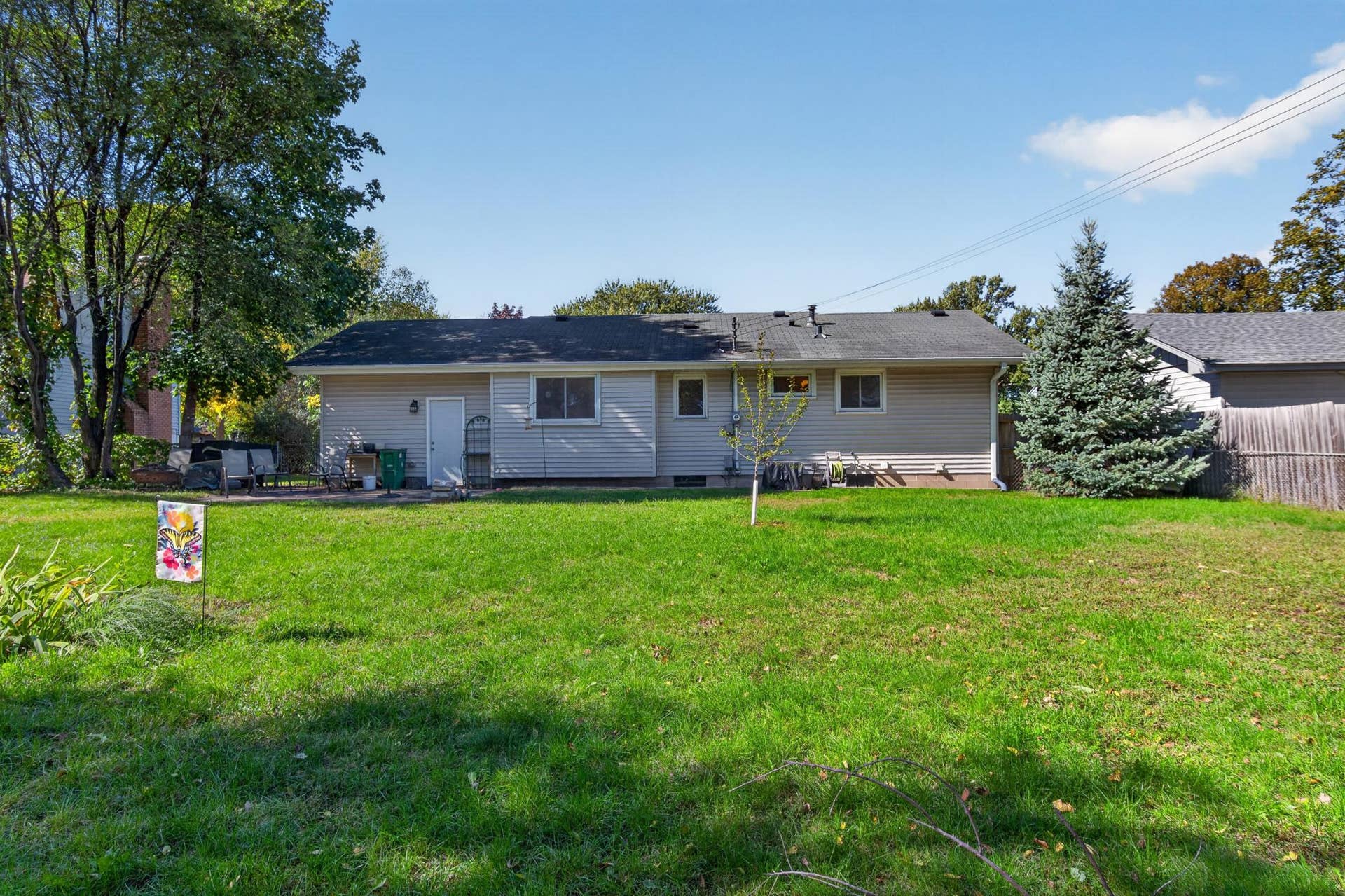 7740 Regent Avenue N, Brooklyn Park, MN 55443 7740 Regent Avenue N, Brooklyn Park, MN 55443