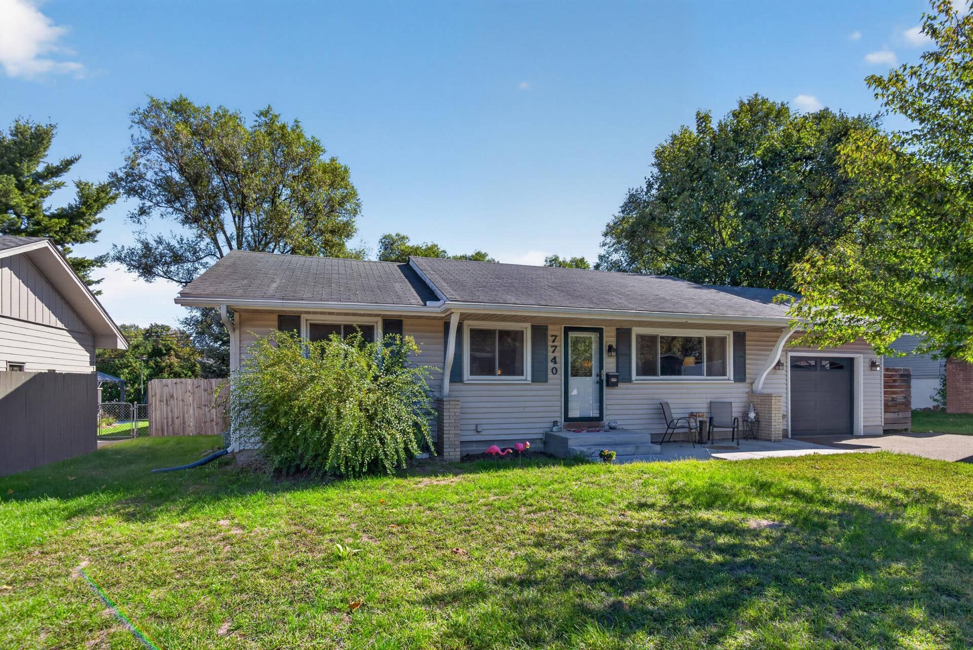 7740 Regent Avenue N, Brooklyn Park, MN 55443 7740 Regent Avenue N, Brooklyn Park, MN 55443