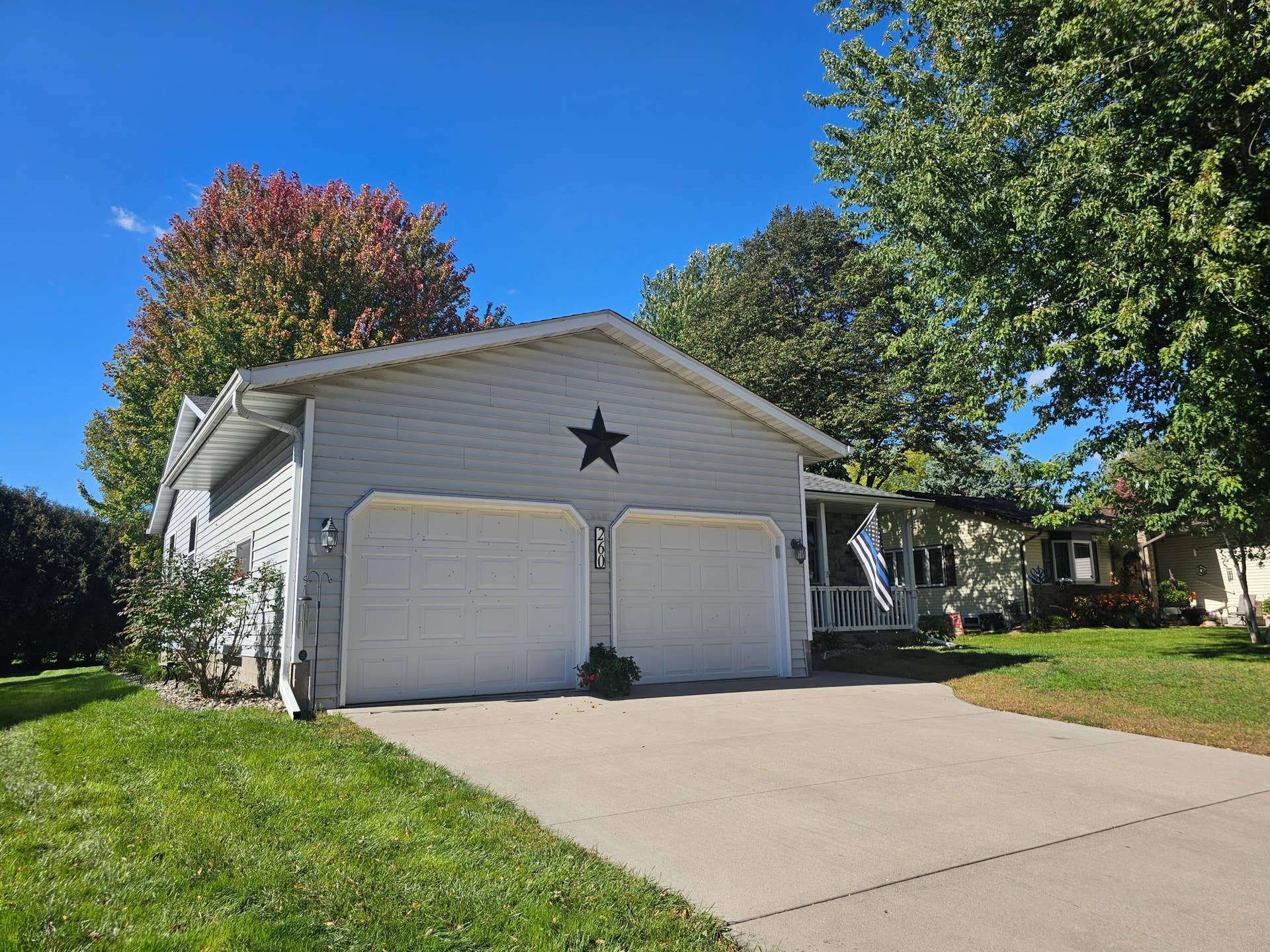 260 Westgate Drive, Winsted, MN 55395 260 Westgate Drive, Winsted, MN 55395