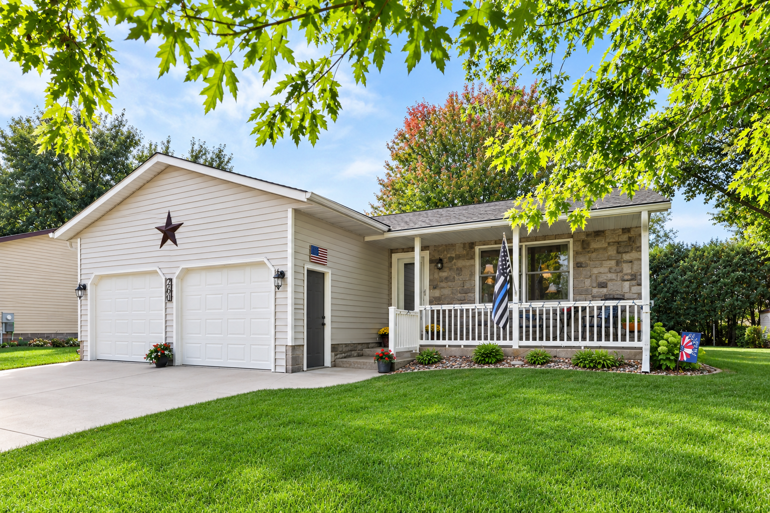 260 Westgate Drive, Winsted, MN 55395 260 Westgate Drive, Winsted, MN 55395