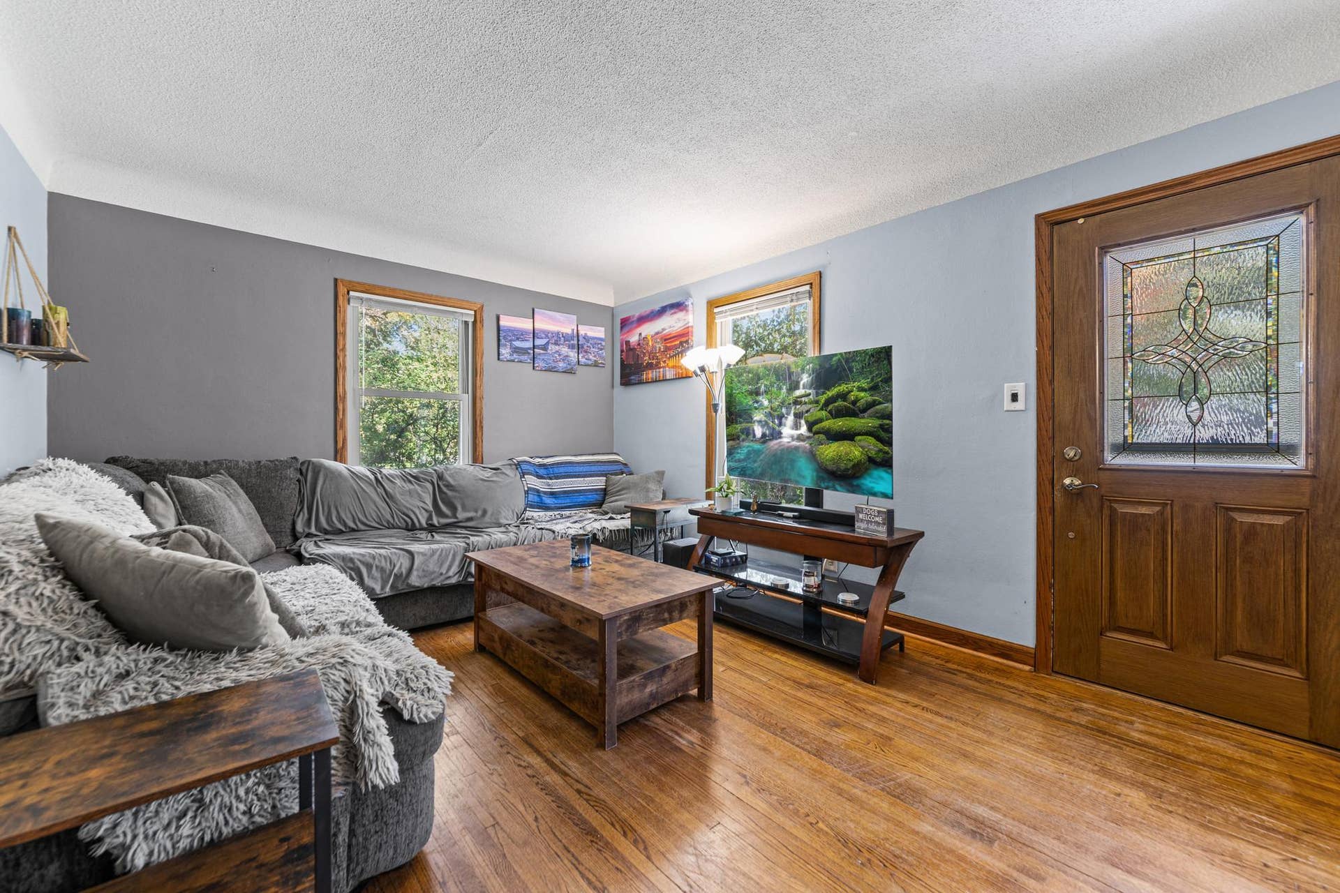 8634 Lincoln Street NE, Blaine, MN 55434