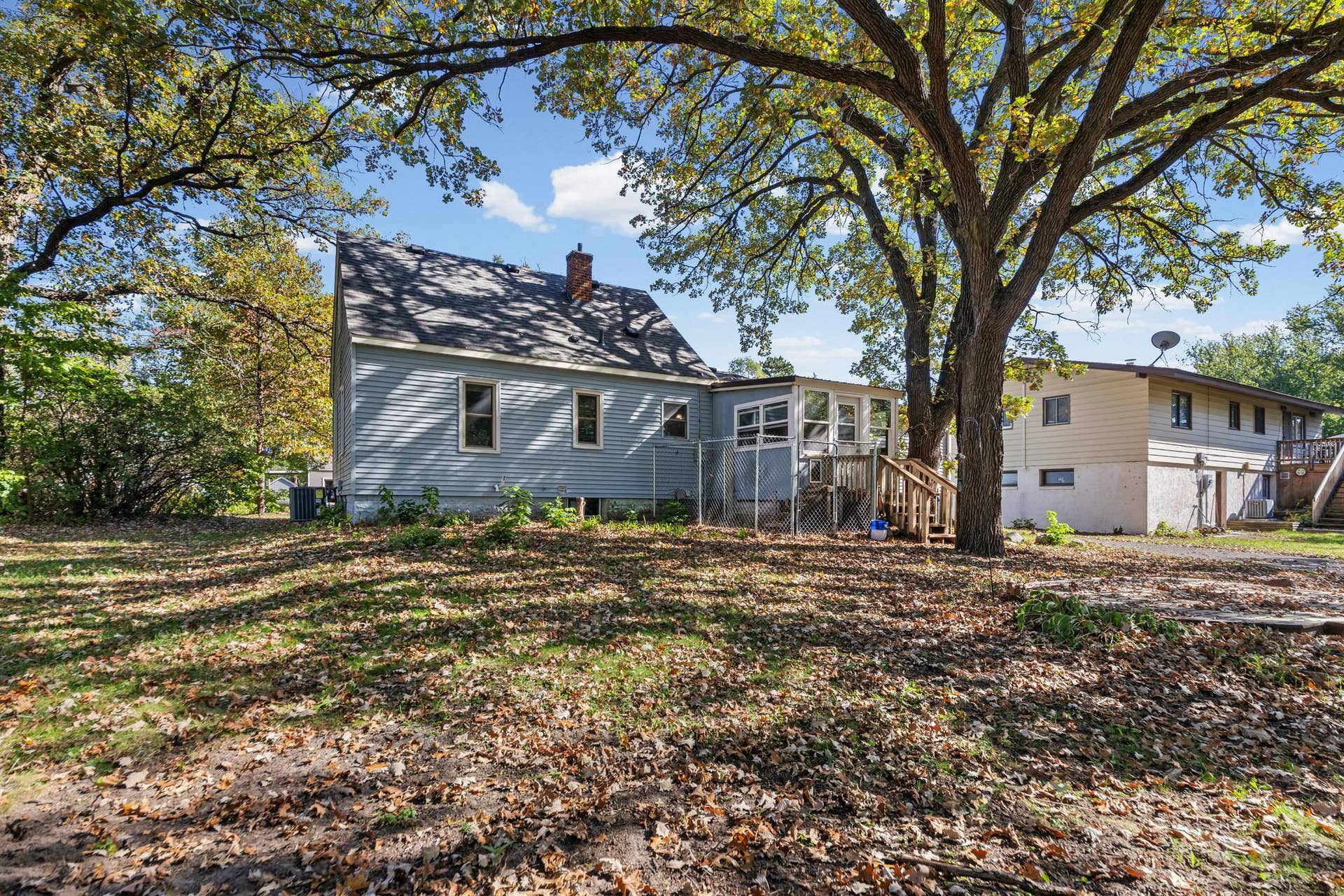 8634 Lincoln Street NE, Blaine, MN 55434