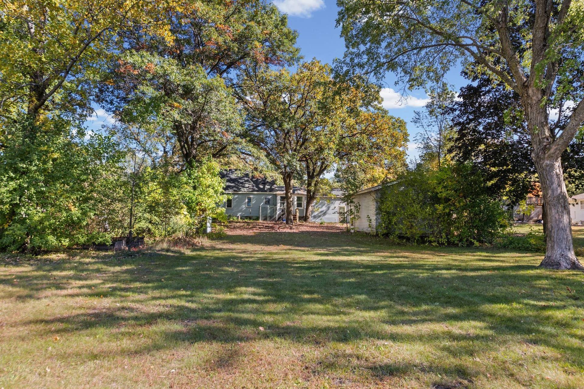 8634 Lincoln Street NE, Blaine, MN 55434