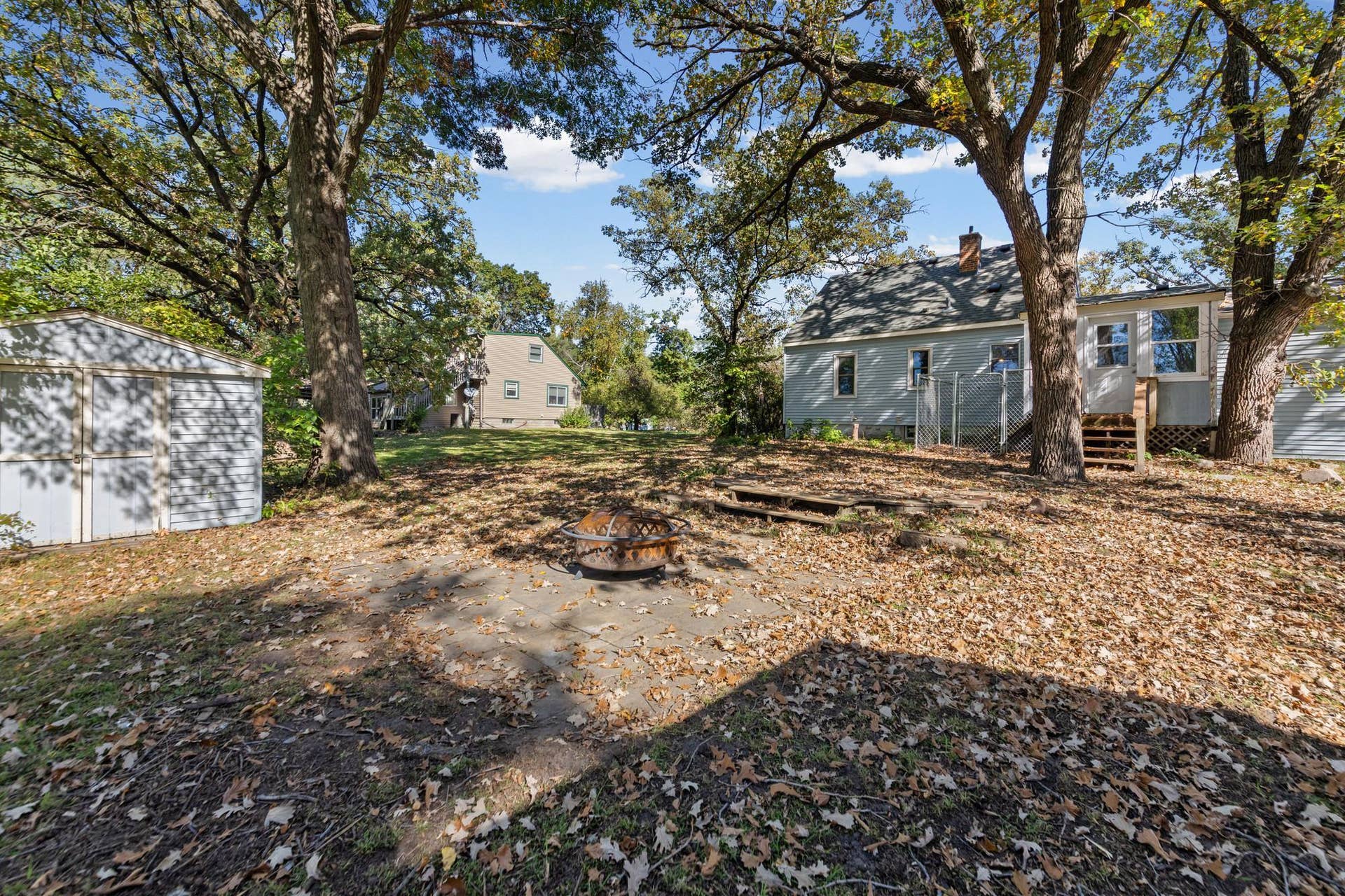 8634 Lincoln Street NE, Blaine, MN 55434