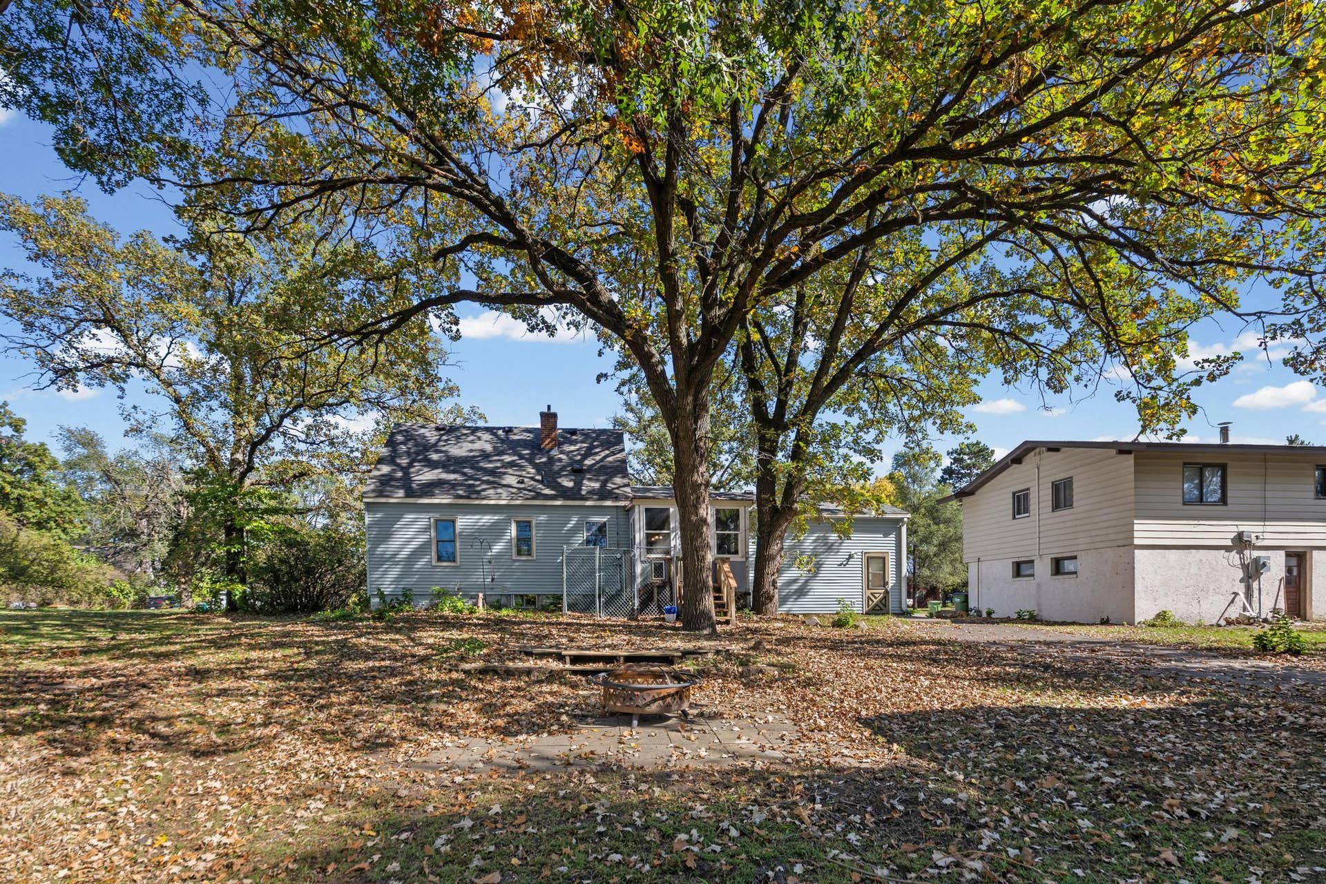 8634 Lincoln Street NE, Blaine, MN 55434