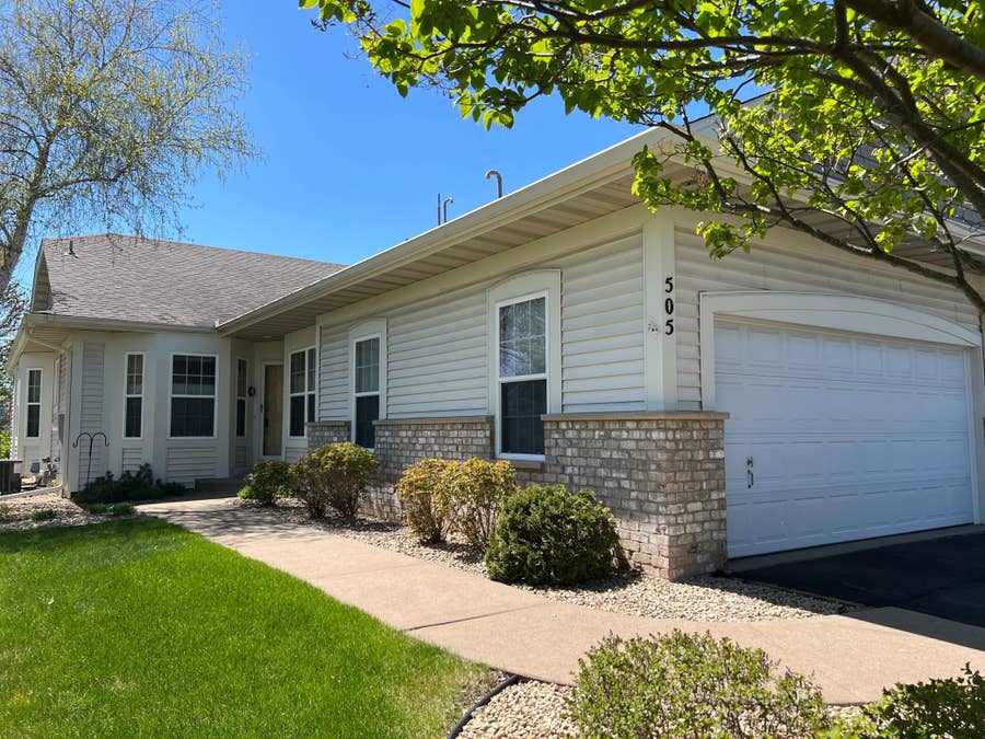 Property photo for 505 Holly Lane N, Oakdale, MN