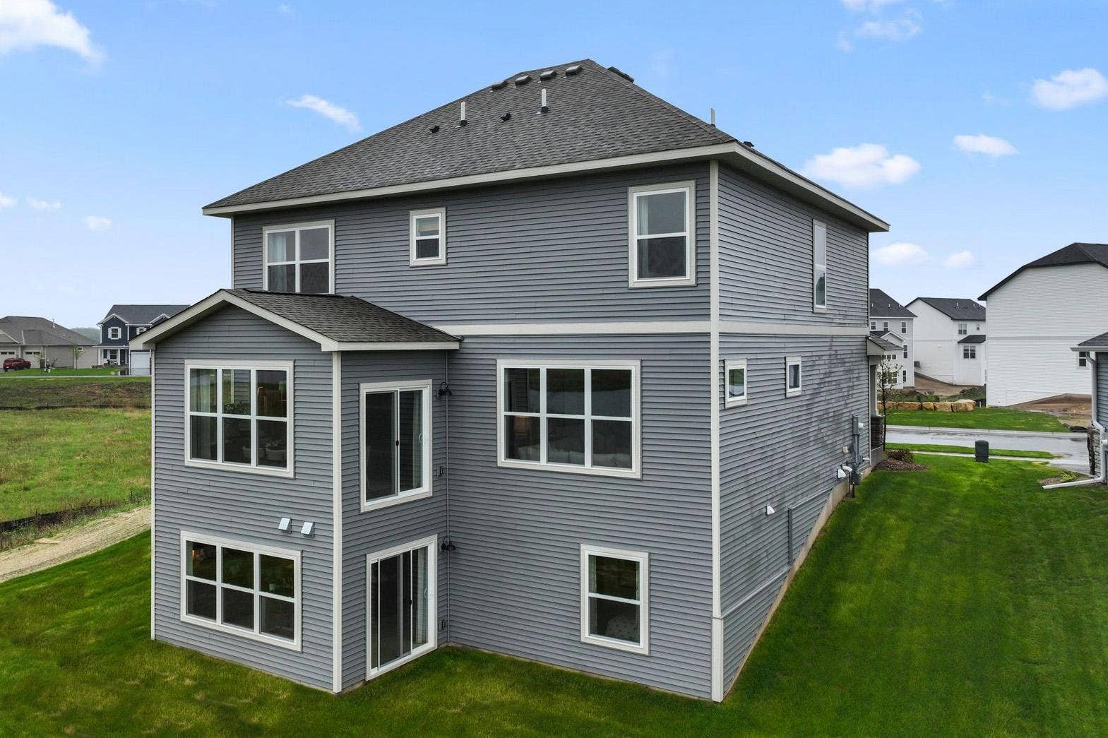 15645 Granada Avenue N, Hugo, MN 55038 15645 Granada Avenue N, Hugo, MN 55038