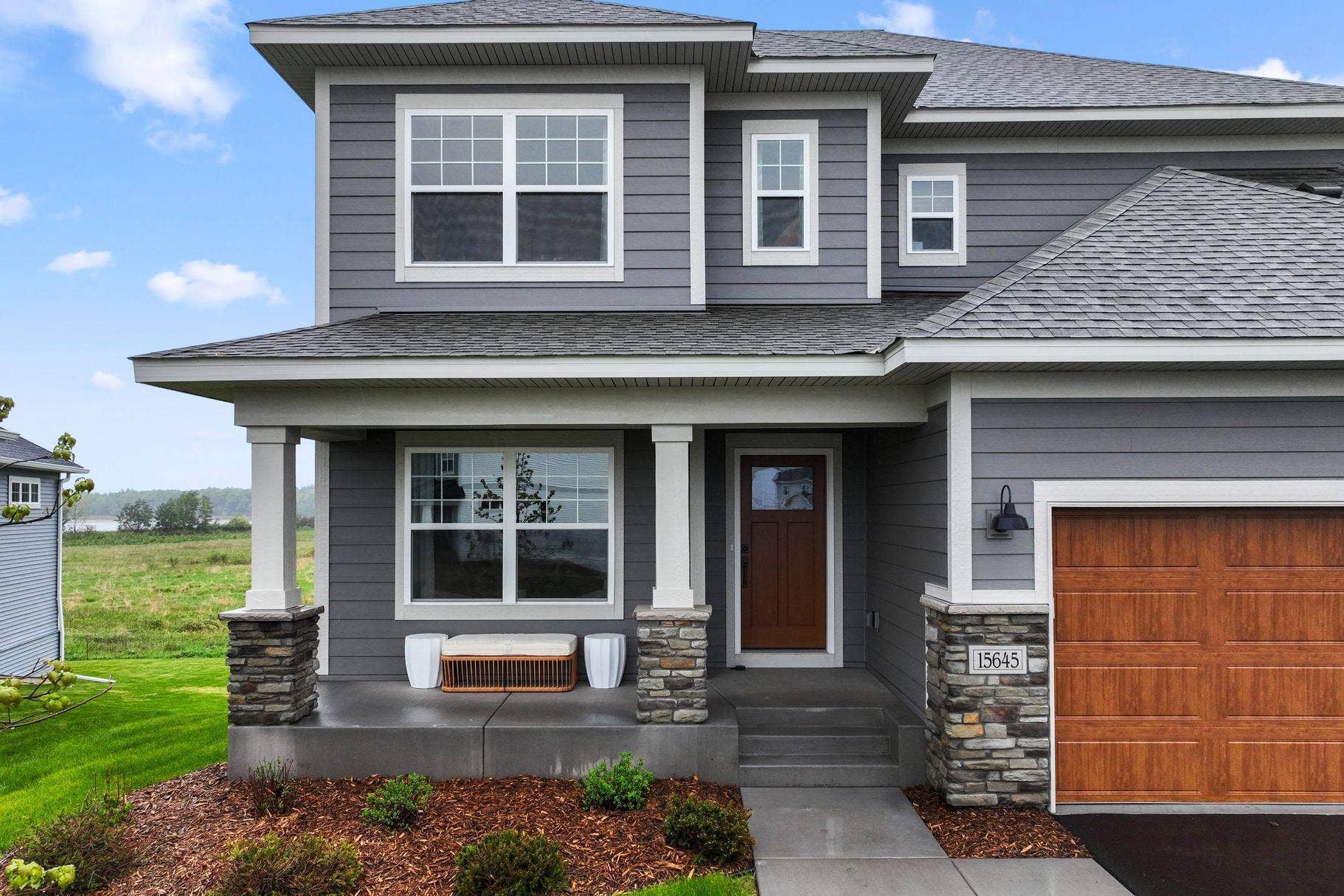 15645 Granada Avenue N, Hugo, MN 55038 15645 Granada Avenue N, Hugo, MN 55038