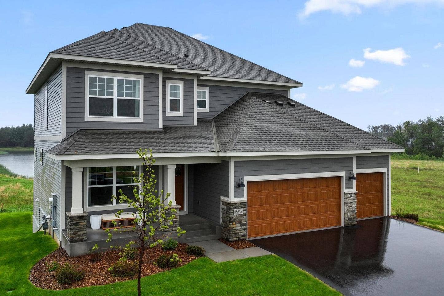 15645 Granada Avenue N, Hugo, MN 55038 15645 Granada Avenue N, Hugo, MN 55038