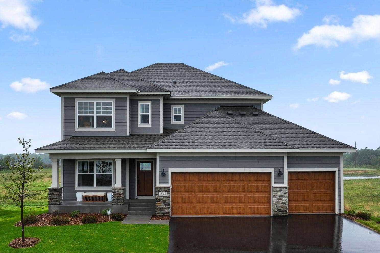 15645 Granada Avenue N, Hugo, MN 55038 15645 Granada Avenue N, Hugo, MN 55038