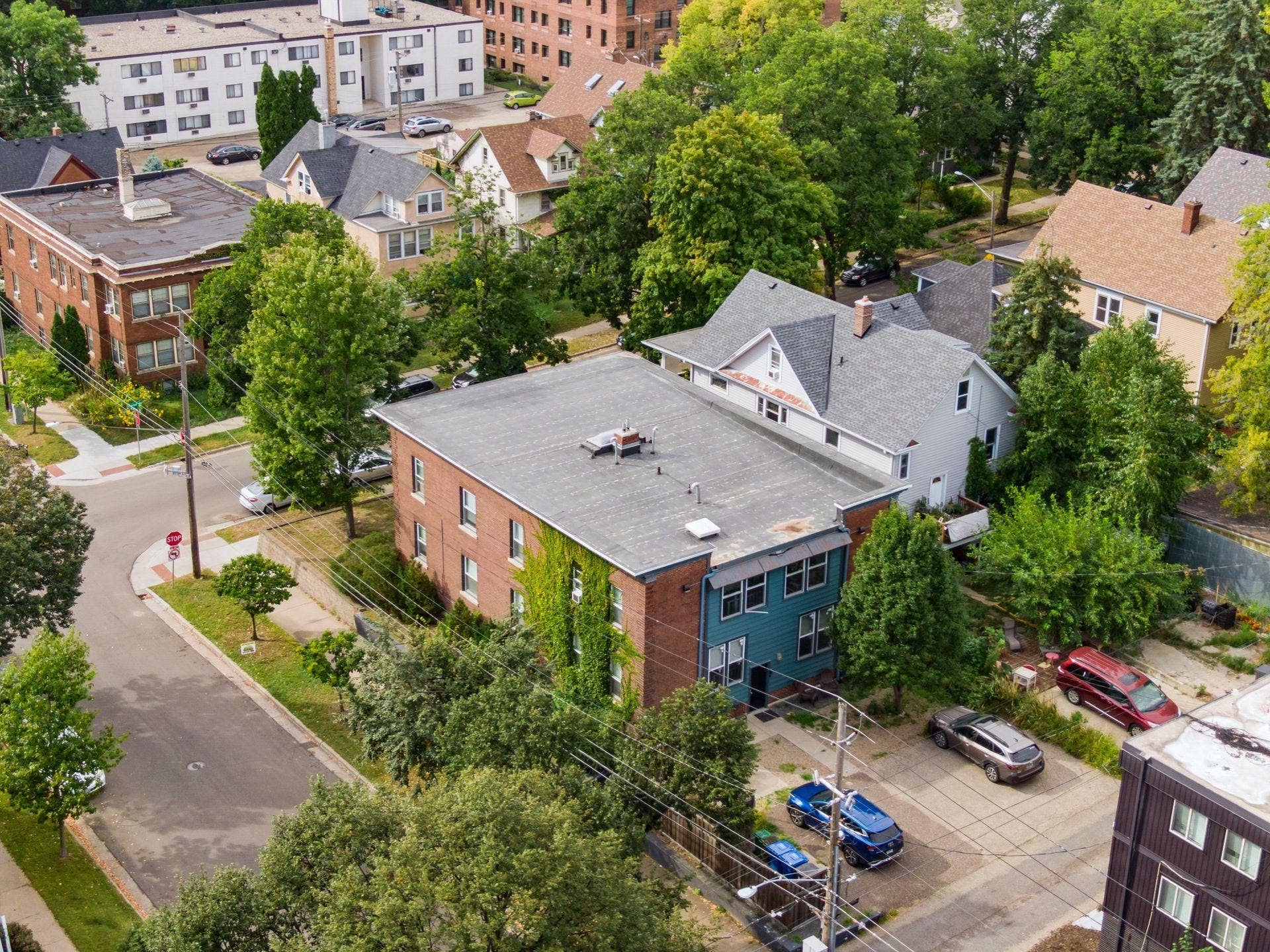 2125 Harriet Avenue, 84, Minneapolis, MN 55405 2125 Harriet Avenue, 84, Minneapolis, MN 55405
