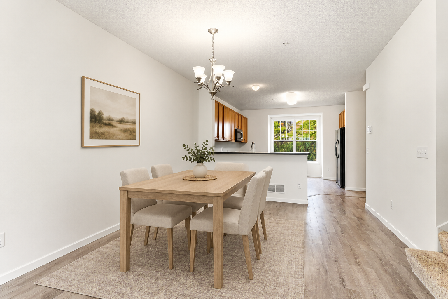 9673 Toledo Lane N, Brooklyn Park, MN 55443 virtually staged