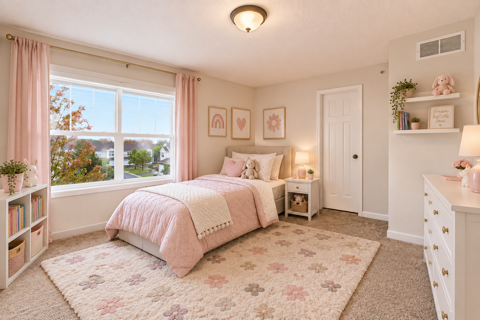 9673 Toledo Lane N, Brooklyn Park, MN 55443 virtually staged