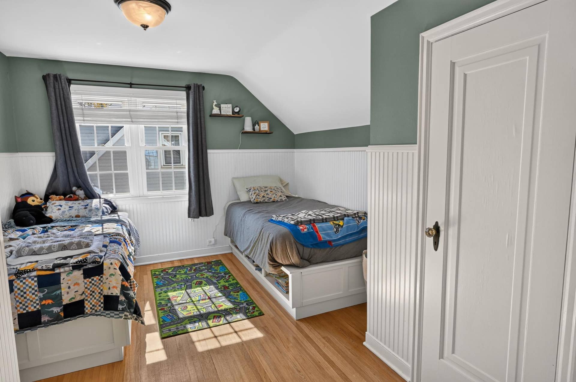 715 Maple Street, Alexandria, MN 56308 UL Bedroom 2