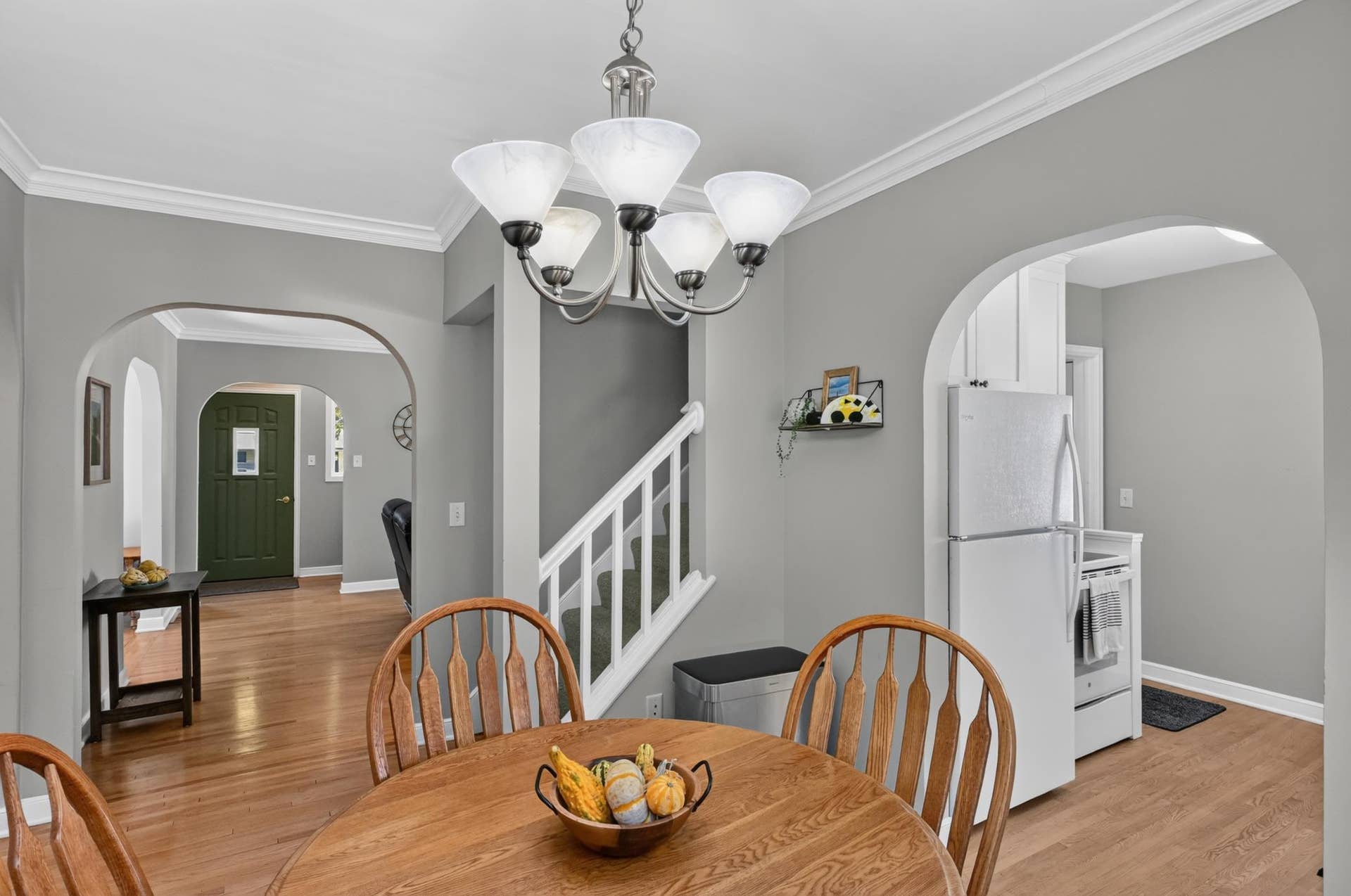 715 Maple Street, Alexandria, MN 56308 Diningroom
