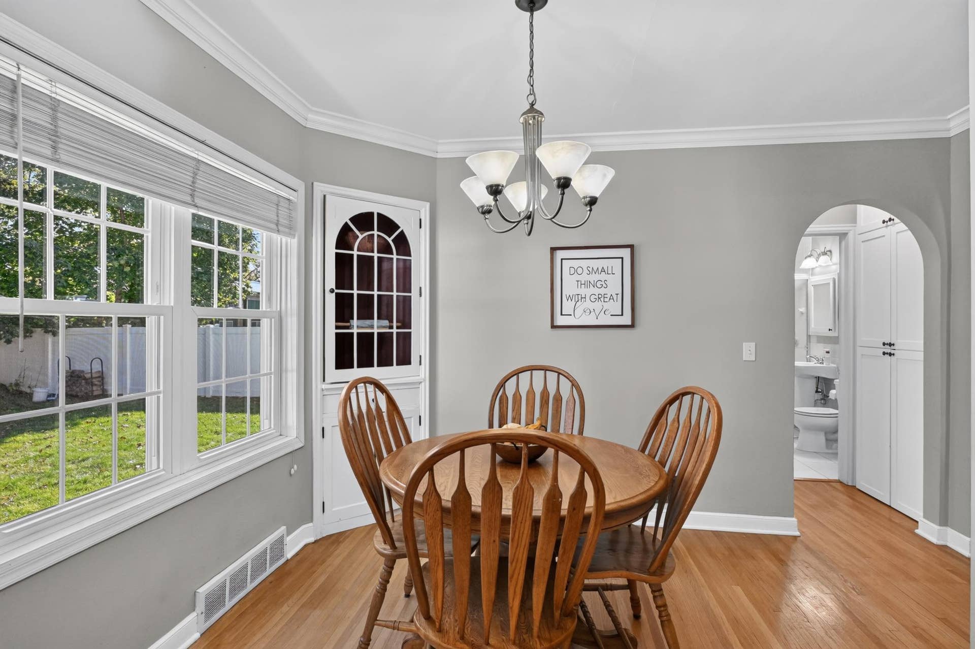 715 Maple Street, Alexandria, MN 56308 Diningroom