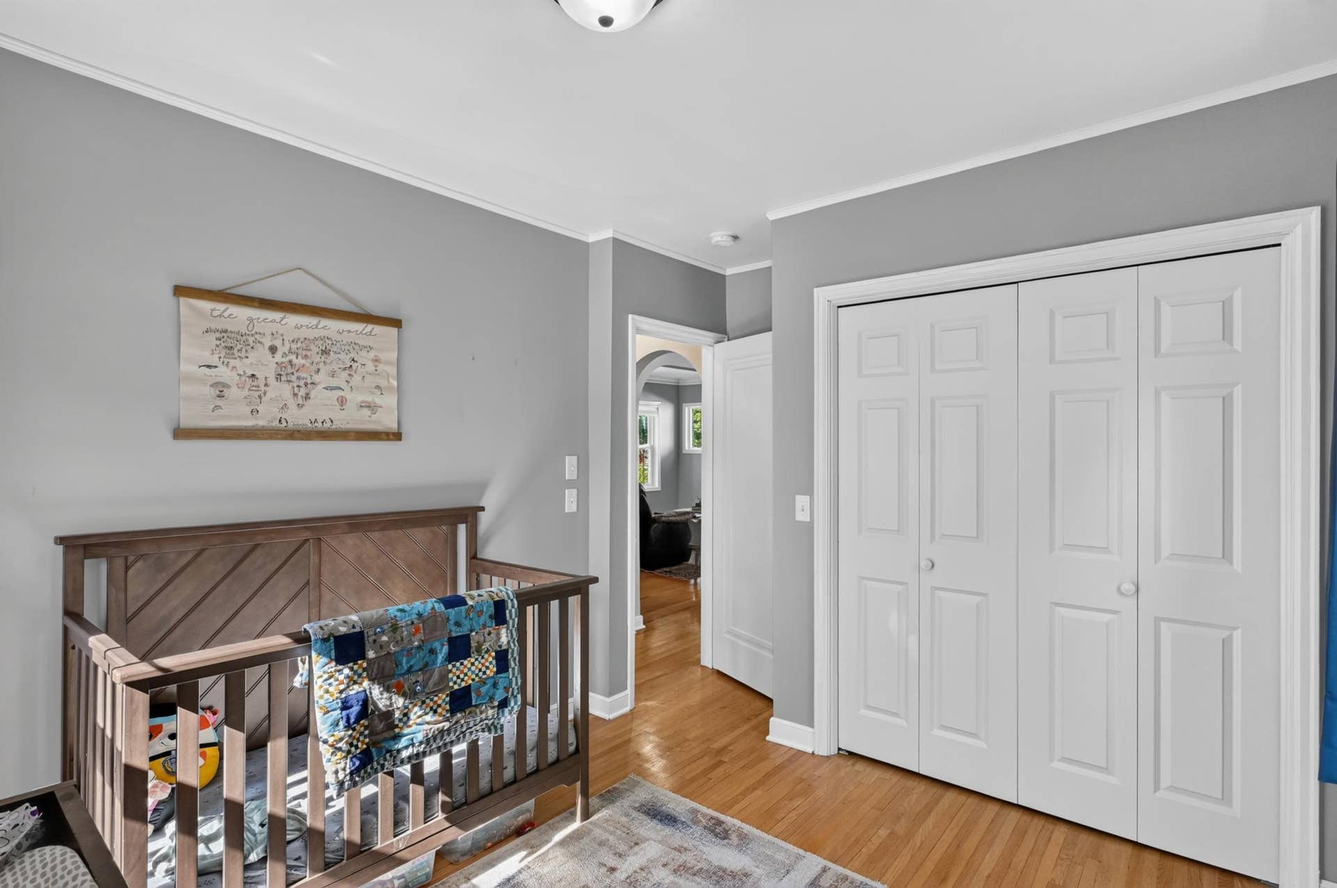 715 Maple Street, Alexandria, MN 56308 MF Bedroom 1