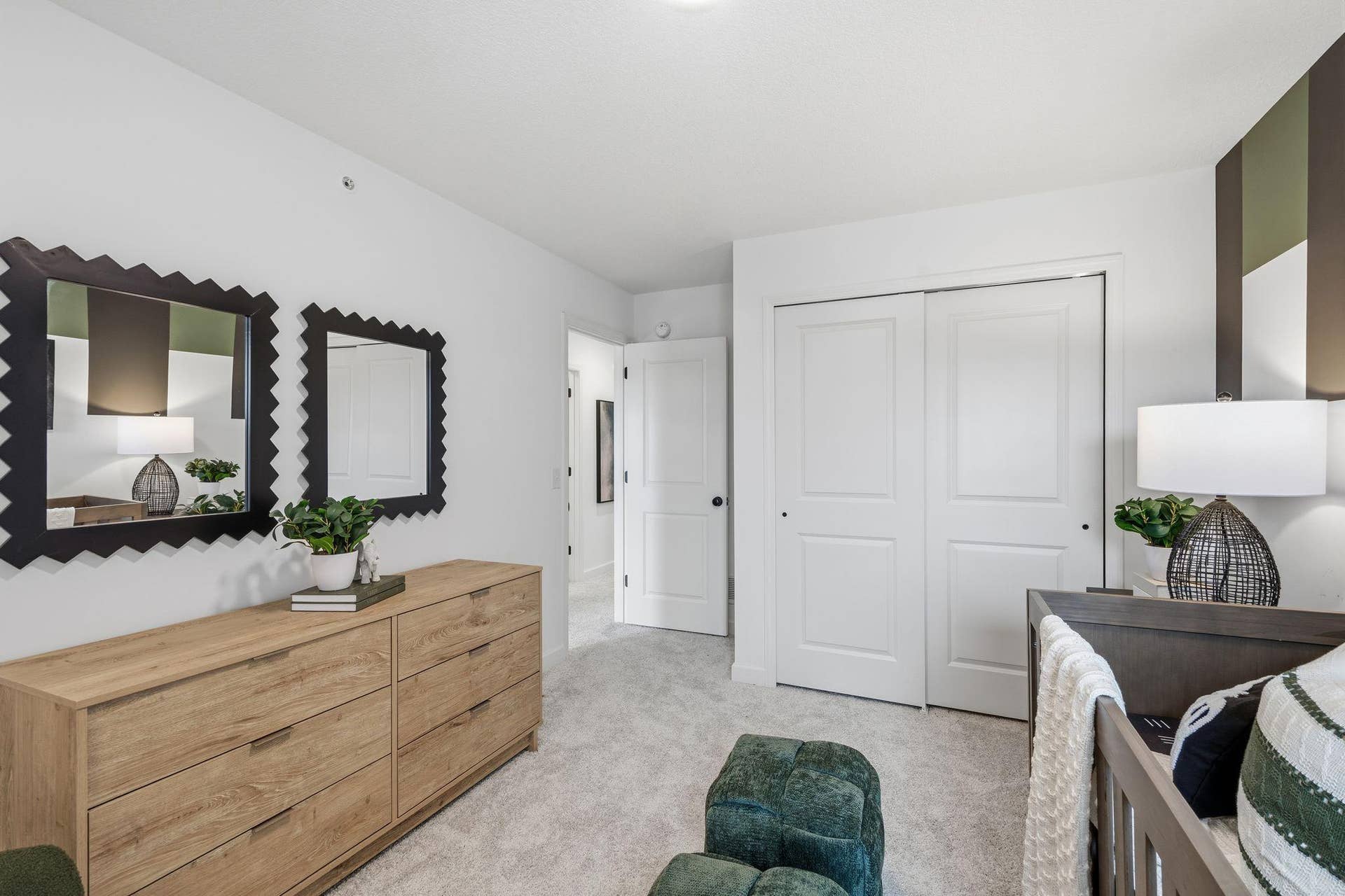 4004 Hayward Avenue N, Oakdale, MN 55128 (Photo is of the actual model home.)