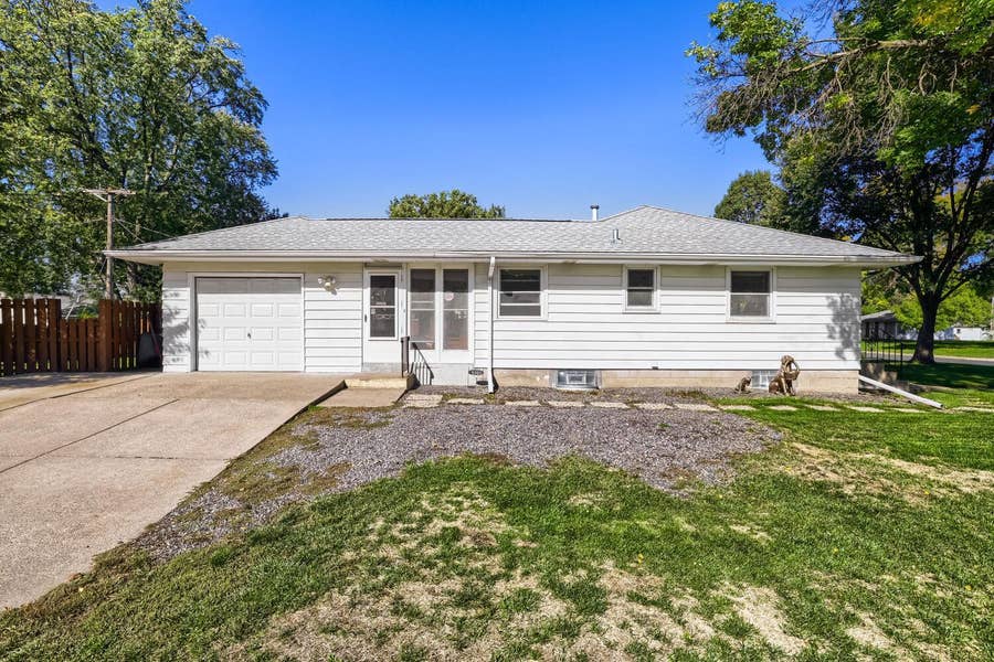 Property photo for 5301 Penn Avenue N, Brooklyn Center, MN