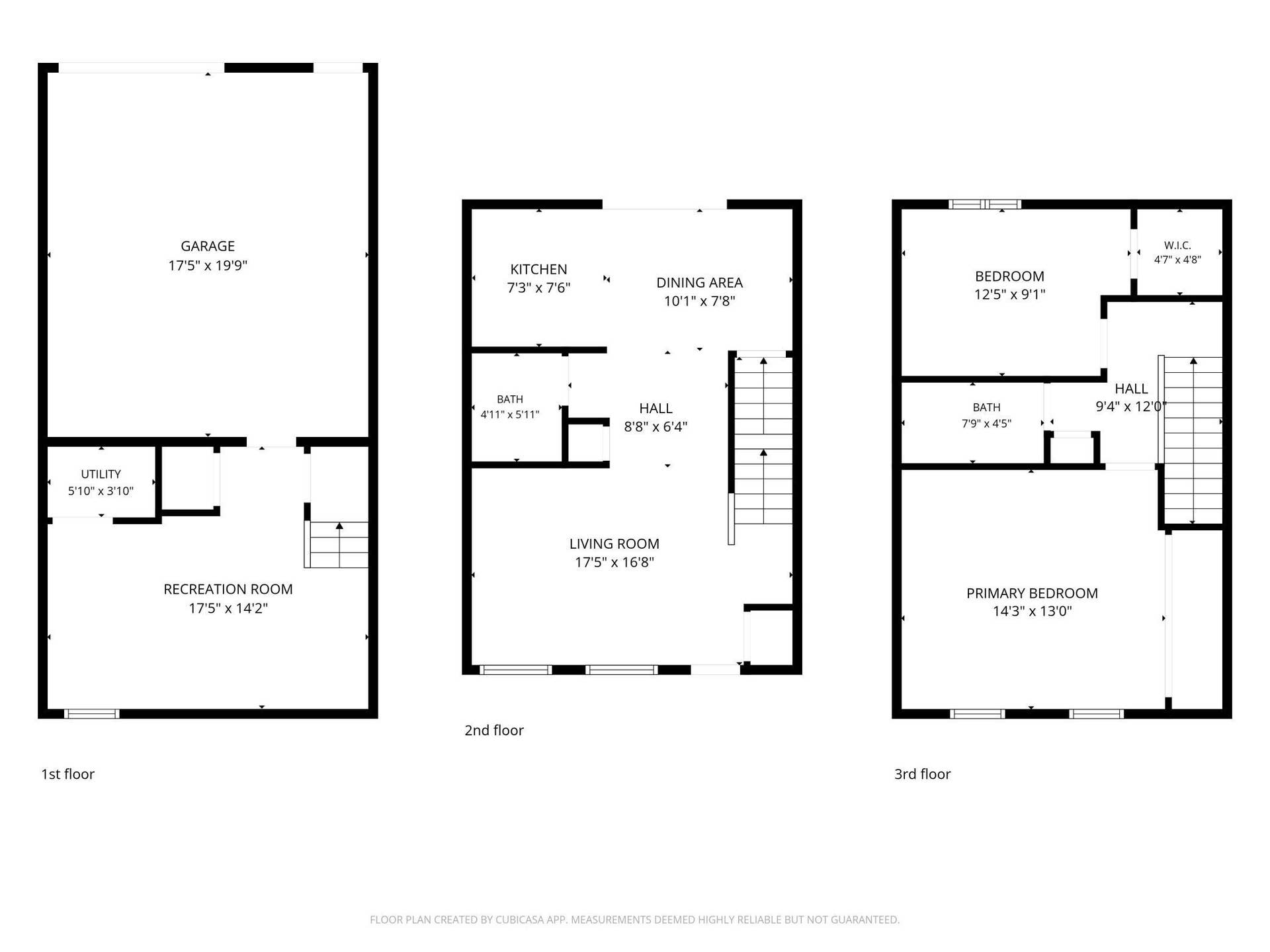 1467 Goodwin Avenue N, Oakdale, MN 55128