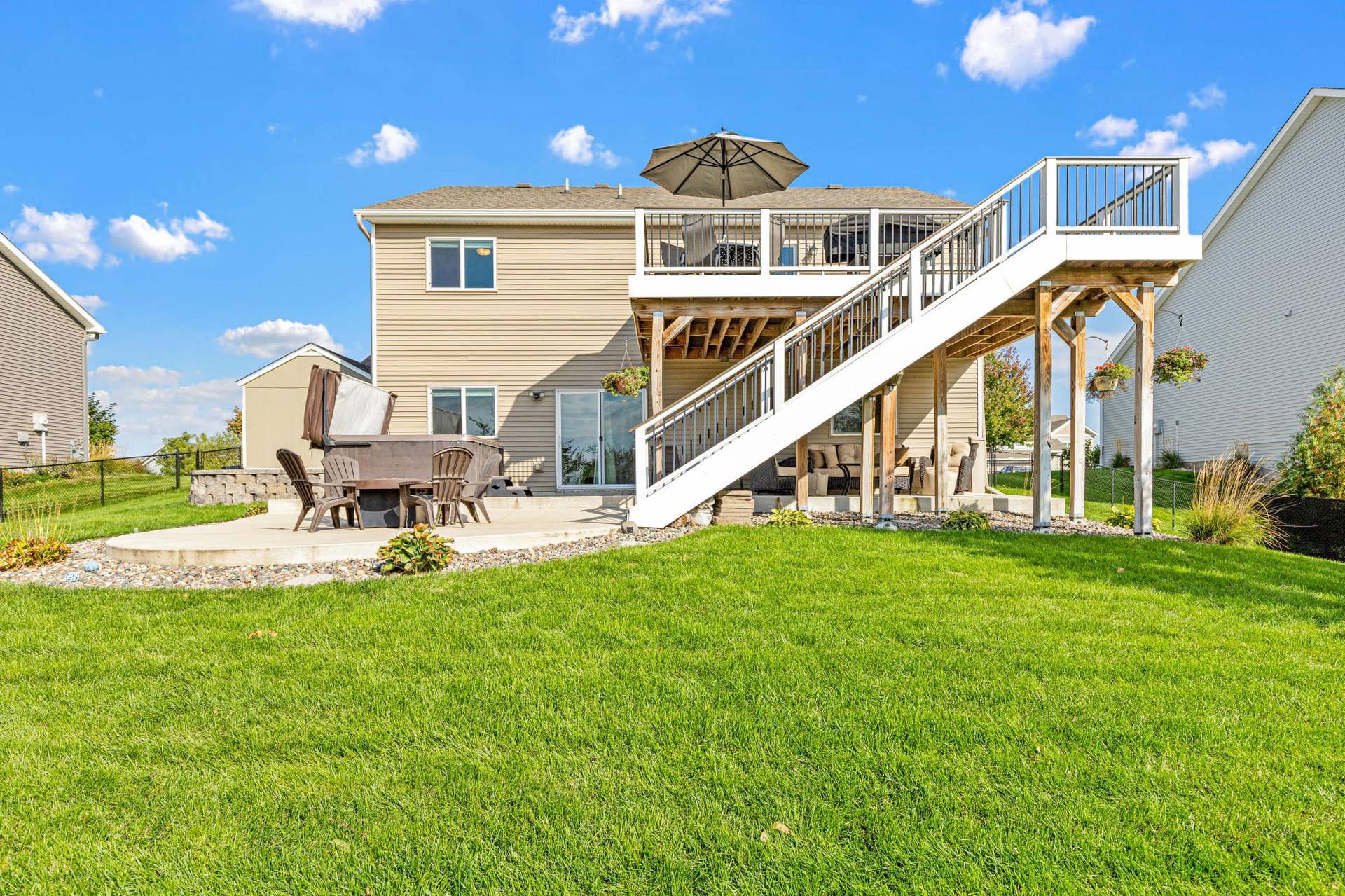 6642 96th Street S, Cottage Grove, MN 55016 6642 96th Street S, Cottage Grove, MN 55016