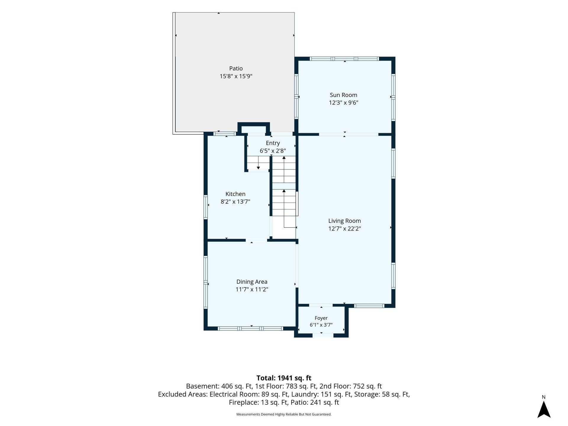 251 Stevens Street W, 104, Saint Paul, MN 55107 251 Stevens Street W, 104, Saint Paul, MN 55107