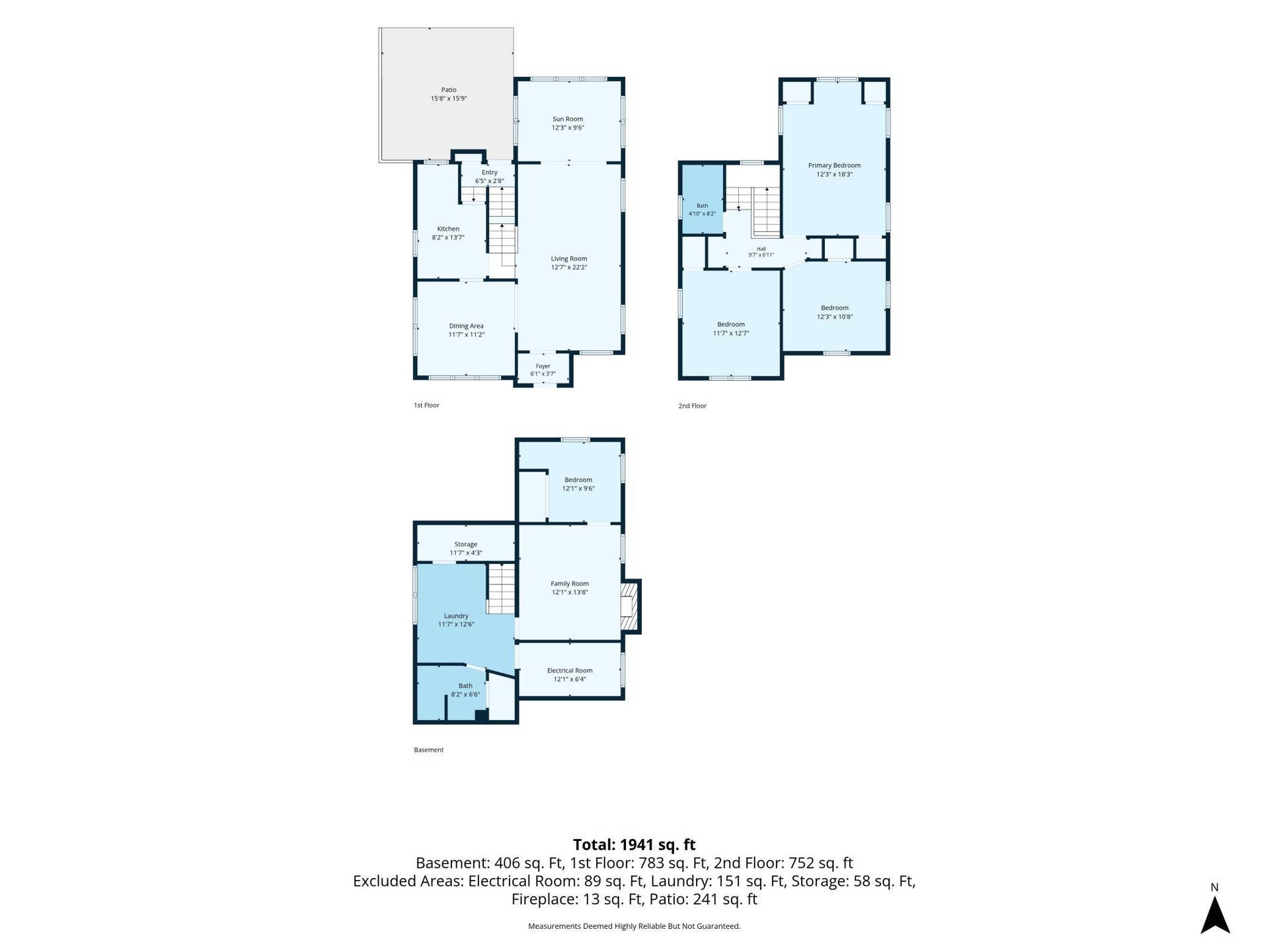 251 Stevens Street W, 104, Saint Paul, MN 55107 251 Stevens Street W, 104, Saint Paul, MN 55107