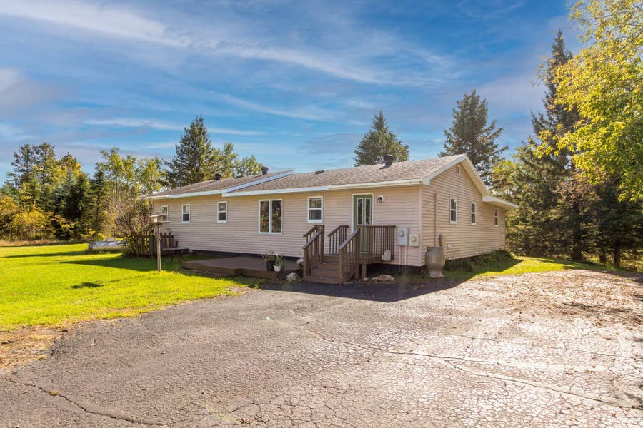 Property photo for 2239 Becida Road SW, Bemidji, MN